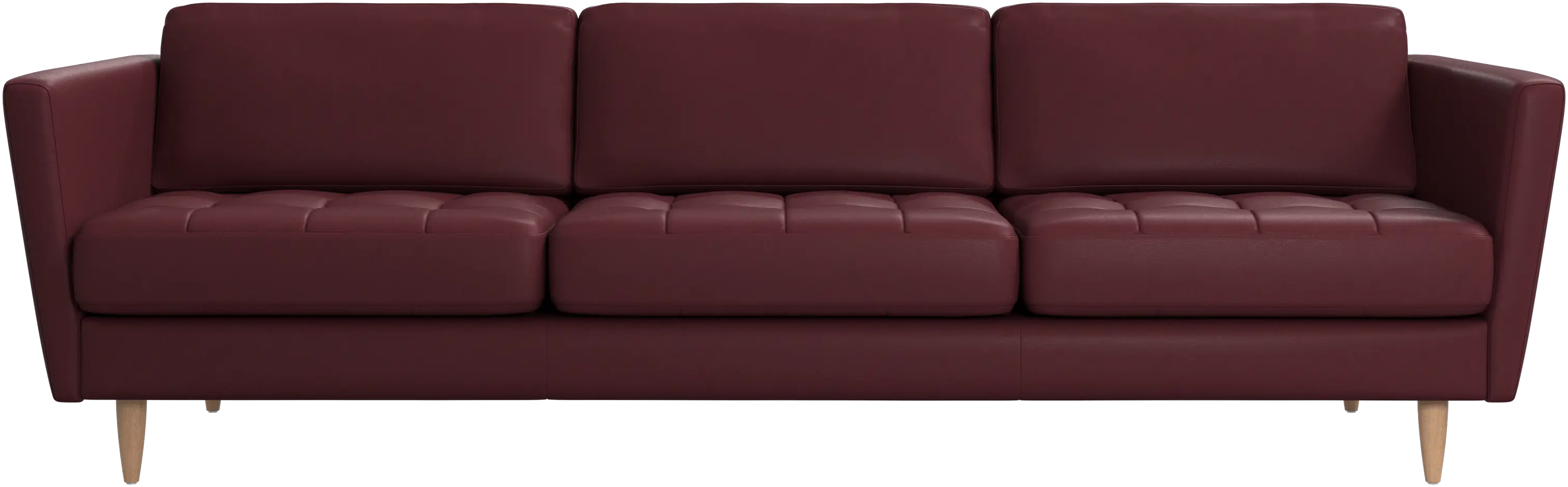 Osaka 3 seater sofa