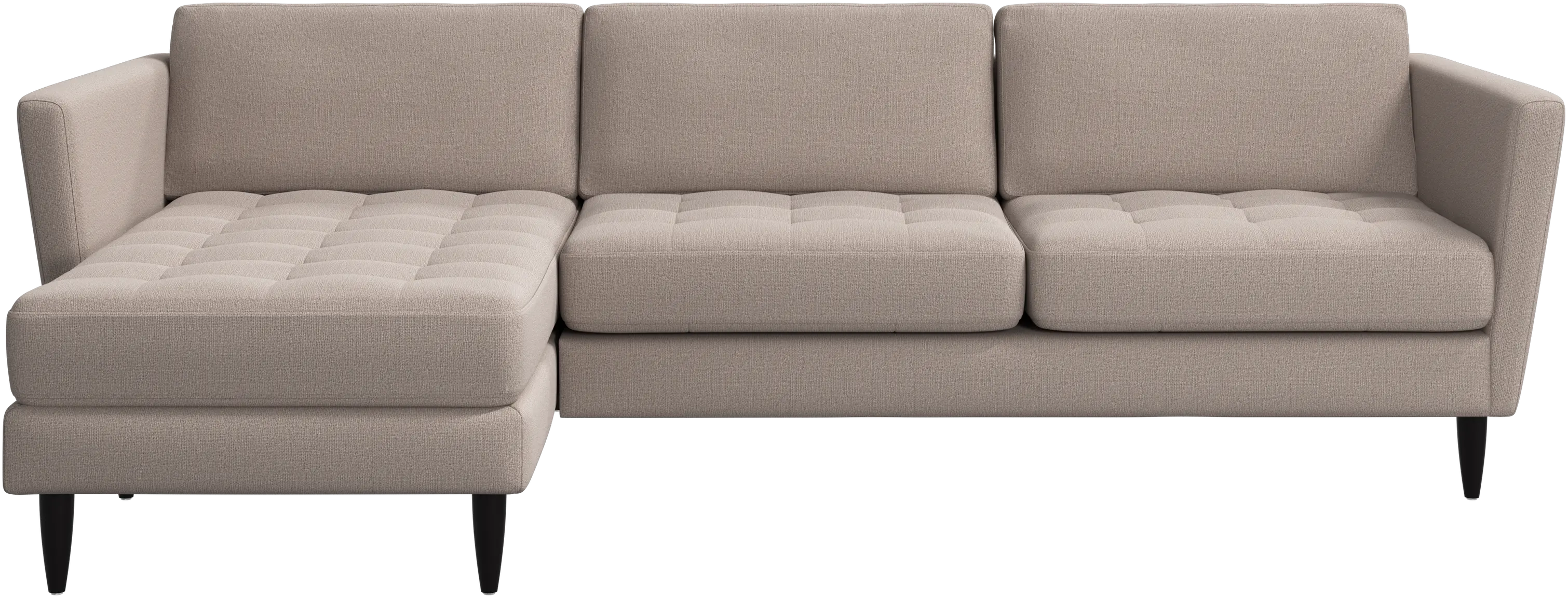 Sofá Osaka con chaise longue
