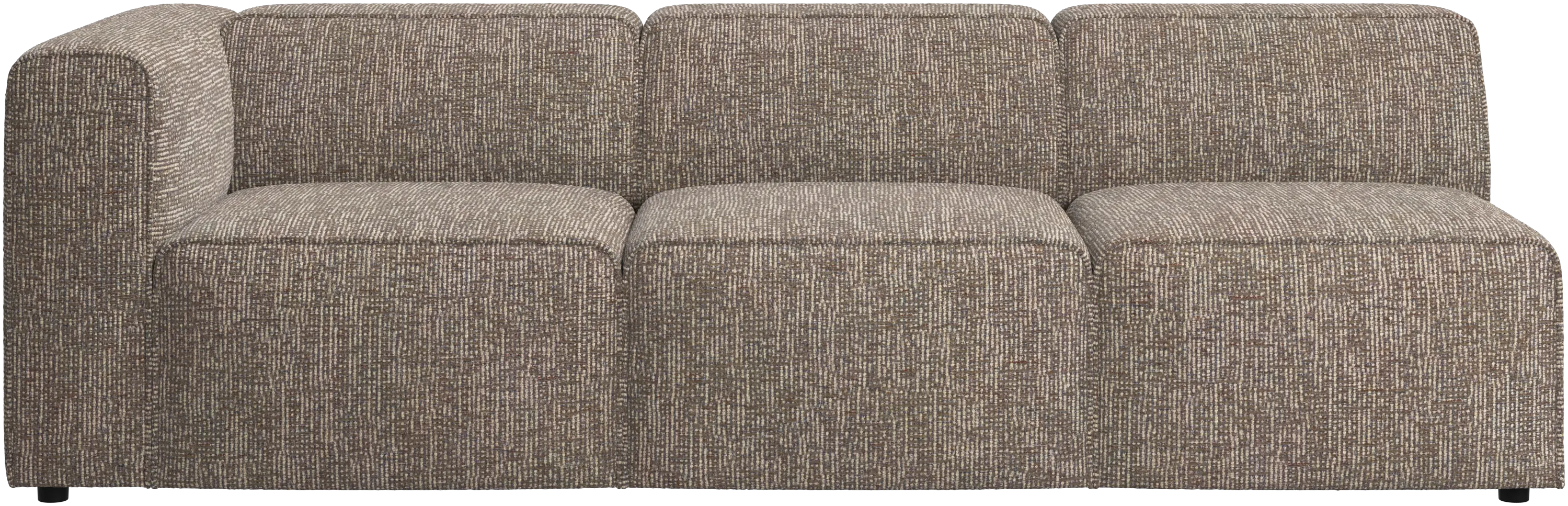 Carmo 3-personers sofa