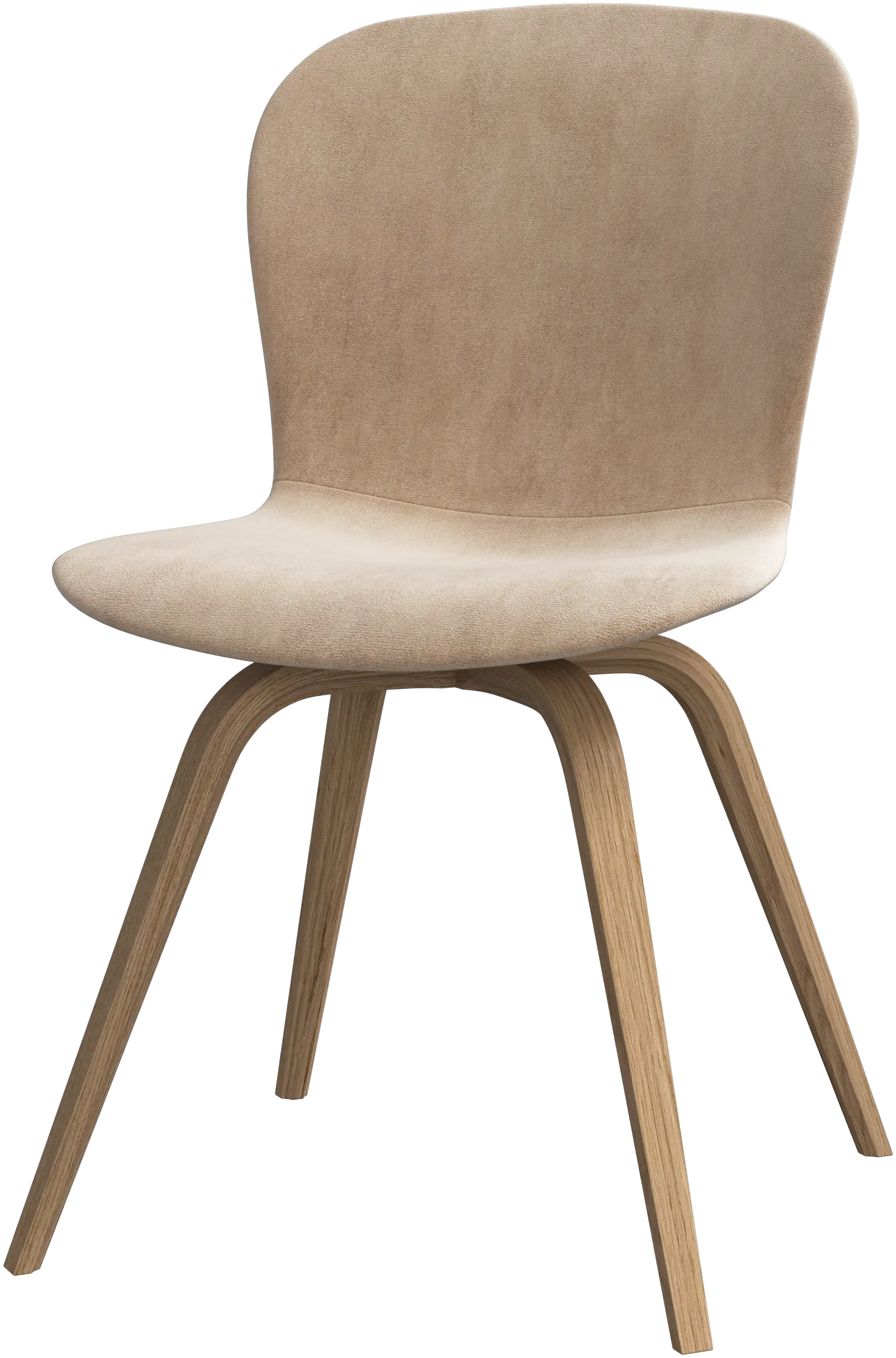 Hauge dining chair