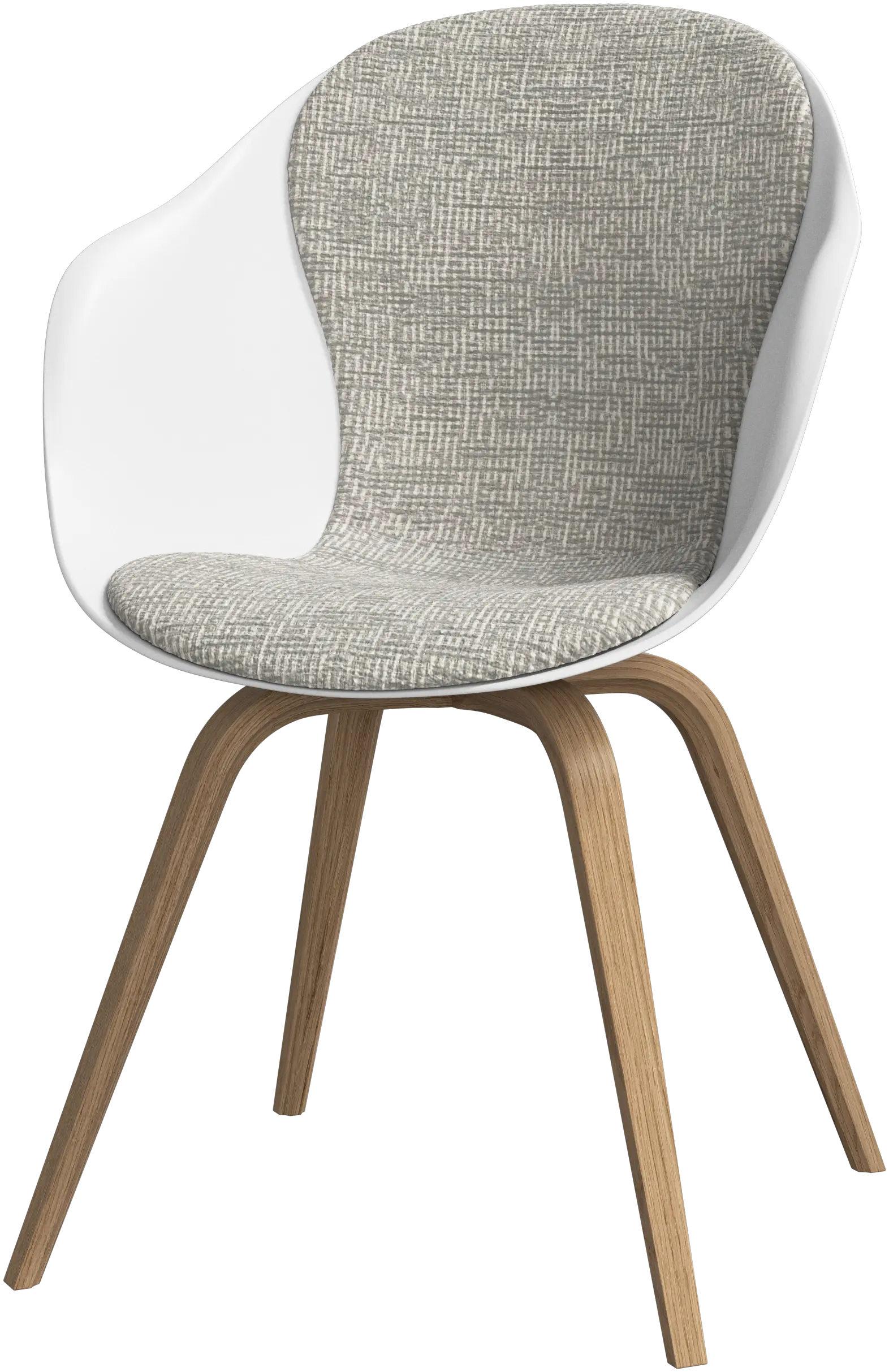 Hauge dining chair