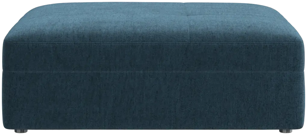 Bergamo stand alone footstool