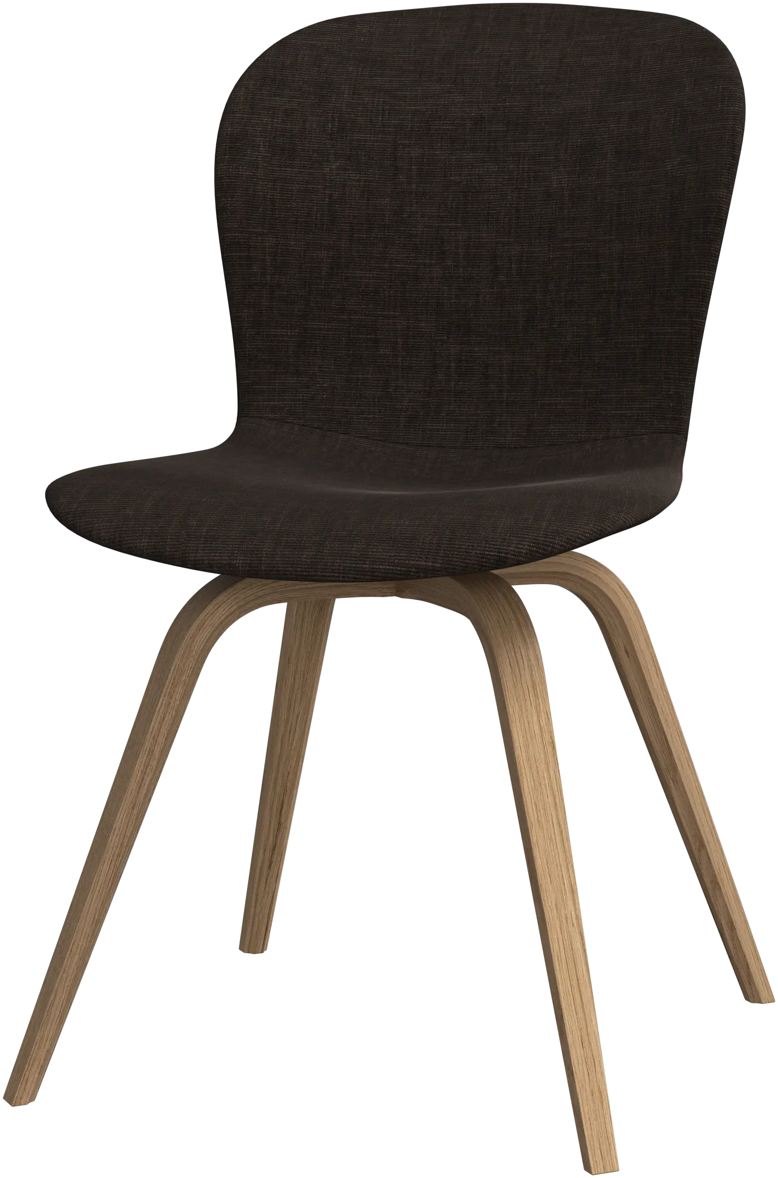 Chaise de salle à manger Hauge