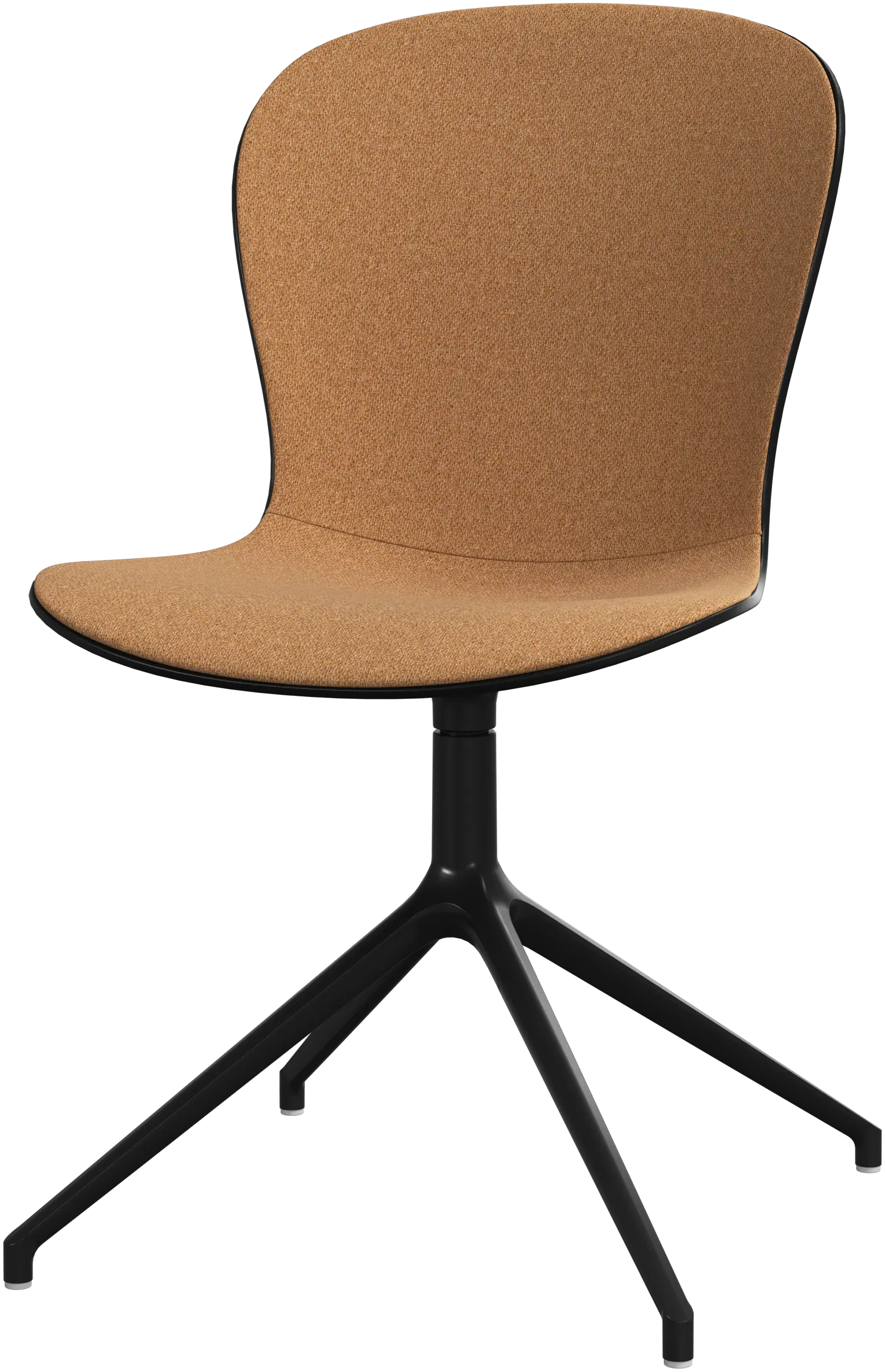 Adelaide dining chair with swivel function