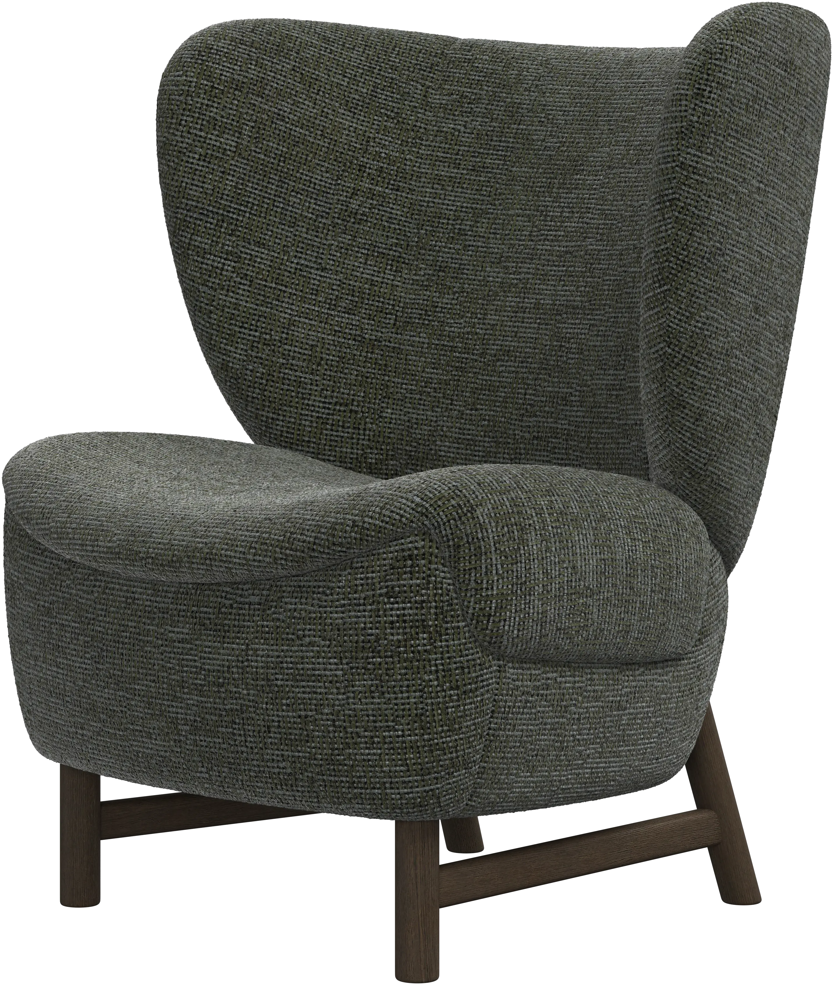 Catskills armchair