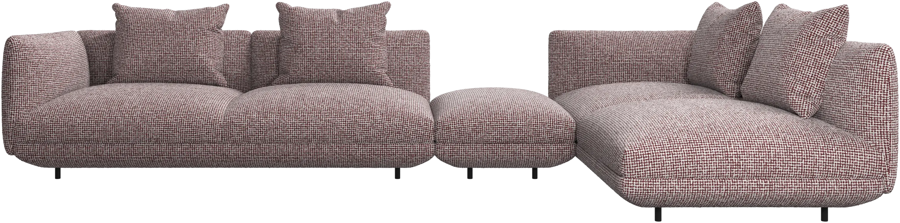 Salamanca corner sofa