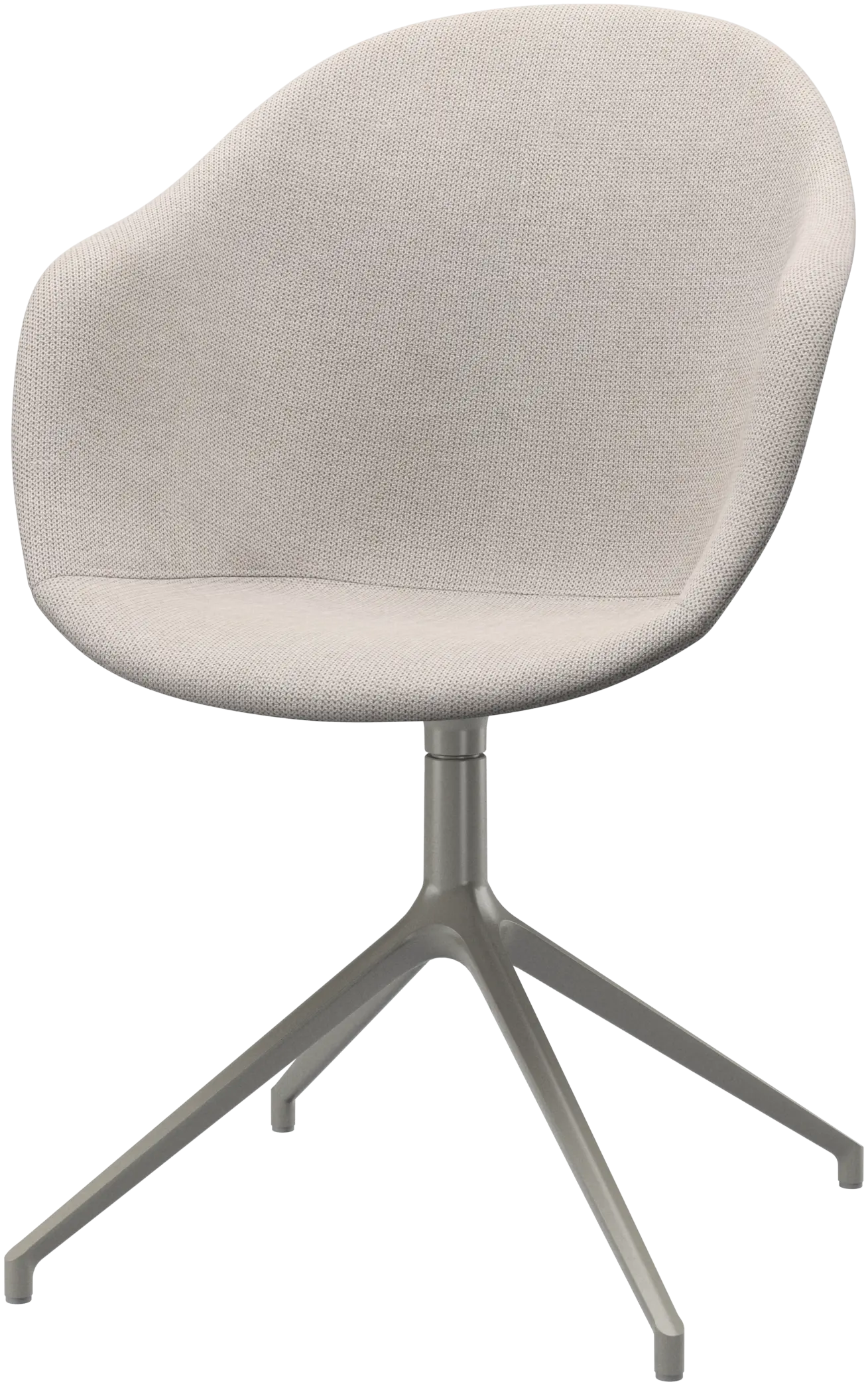Adelaide chair with swivel function