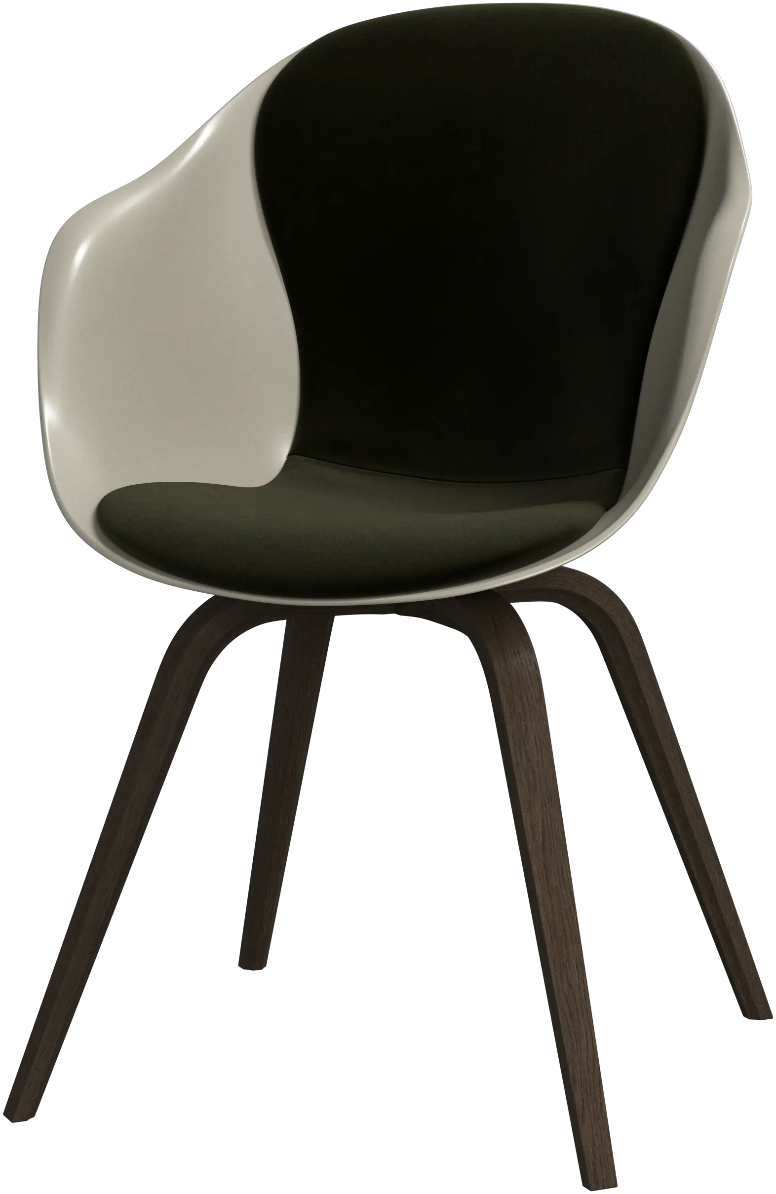 Hauge Spisebordsstol