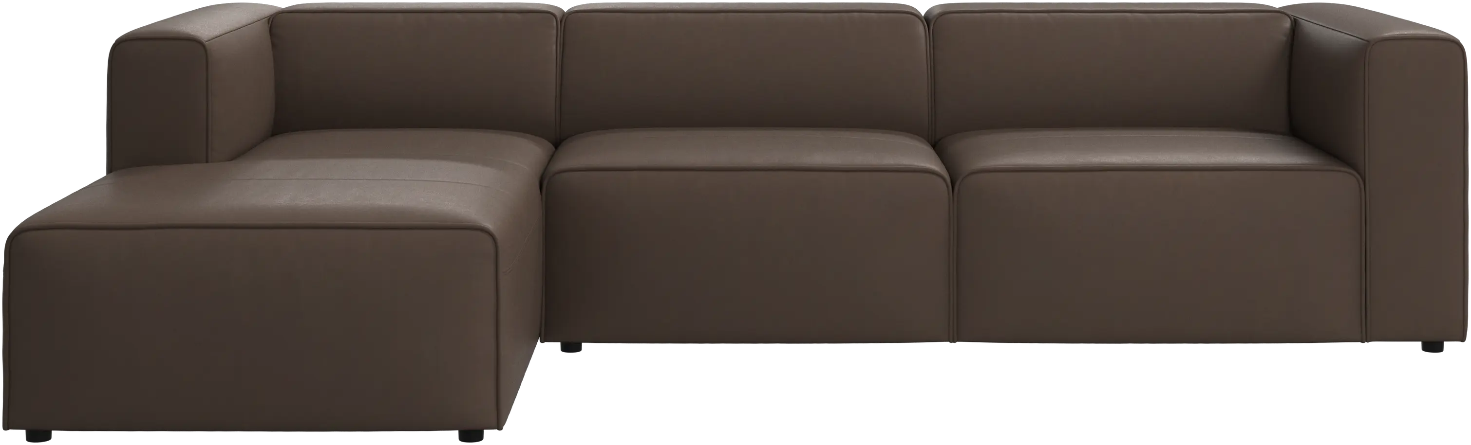 Carmo motion sofa with resting unit