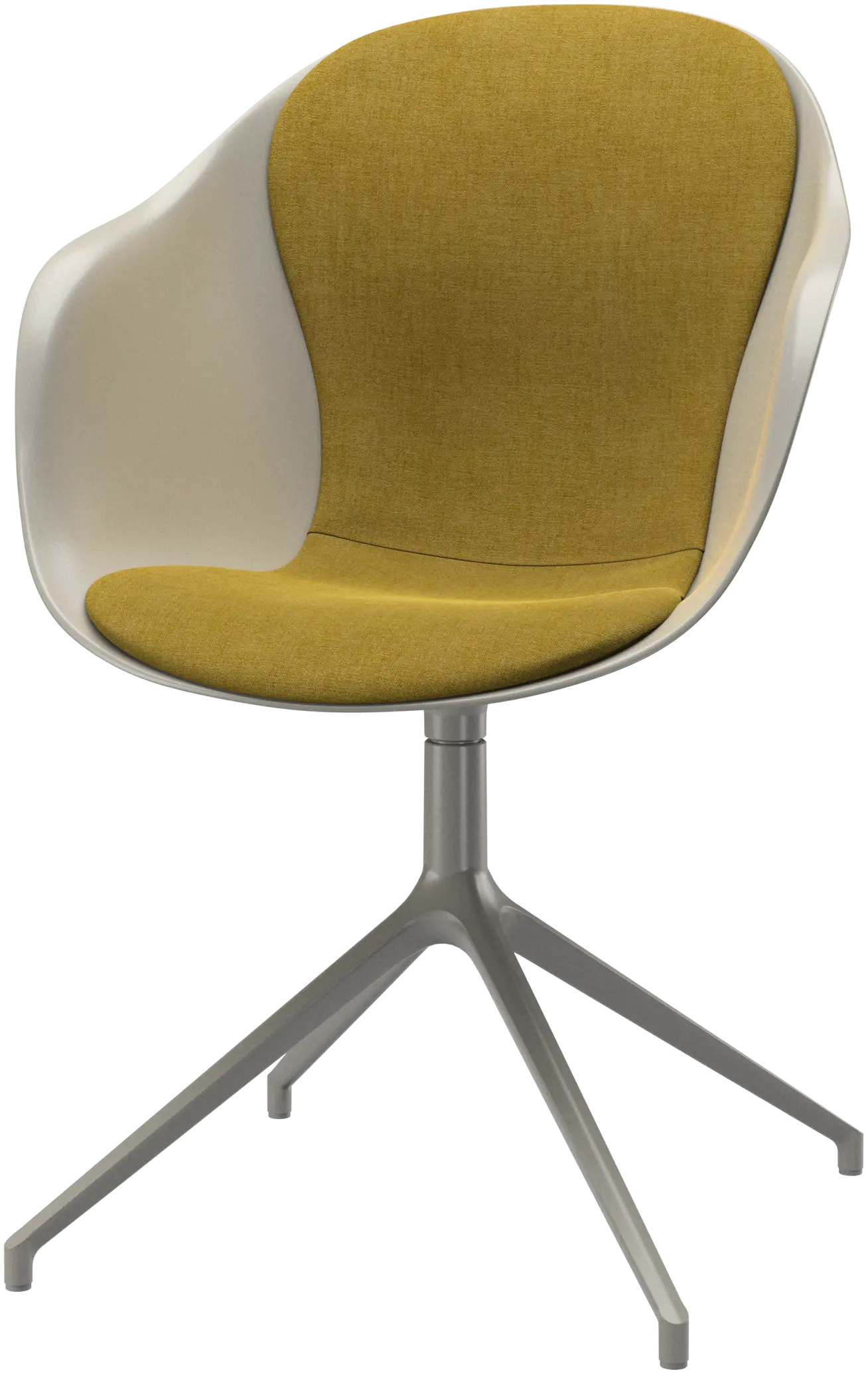 Adelaide chair with swivel function