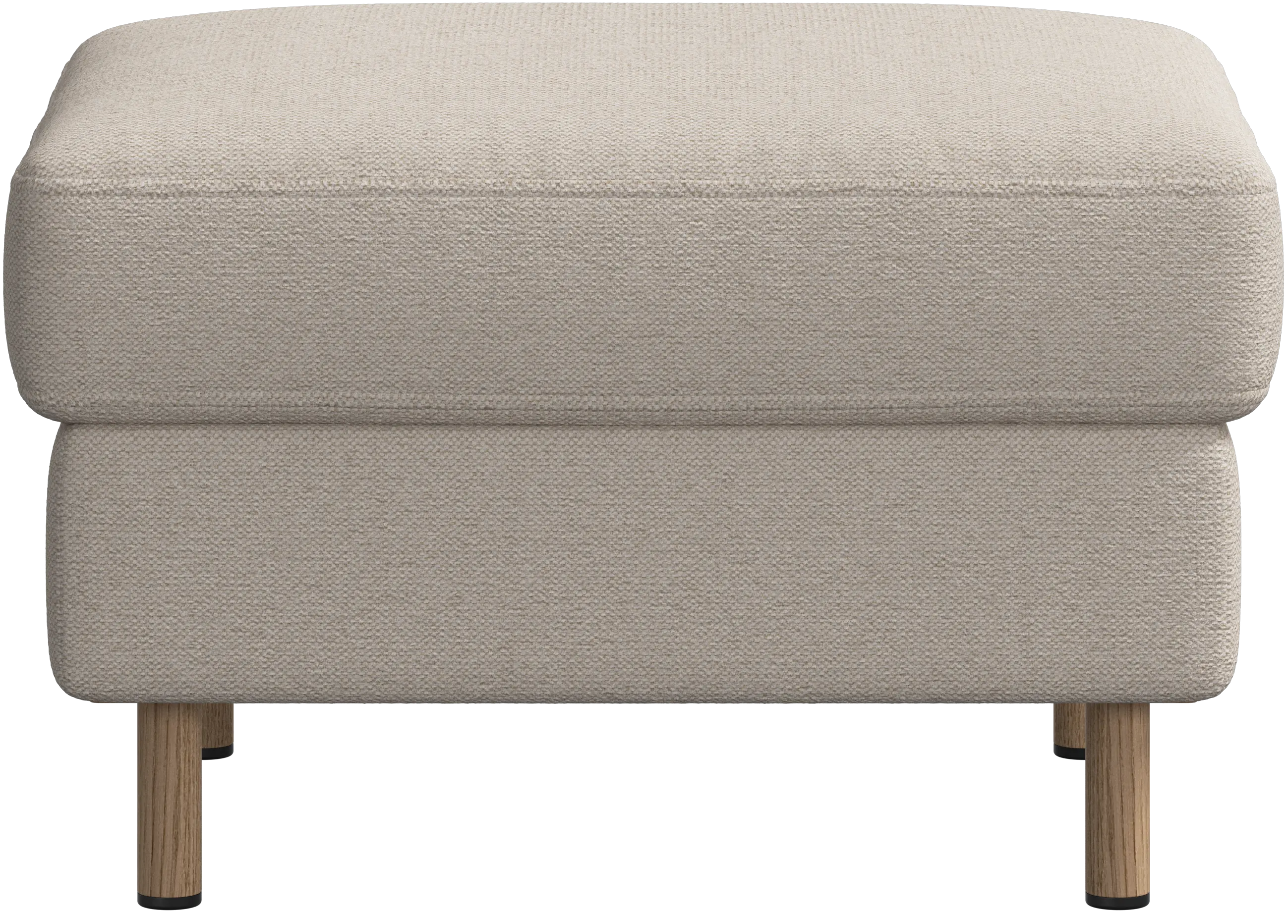 Indivi footstool
