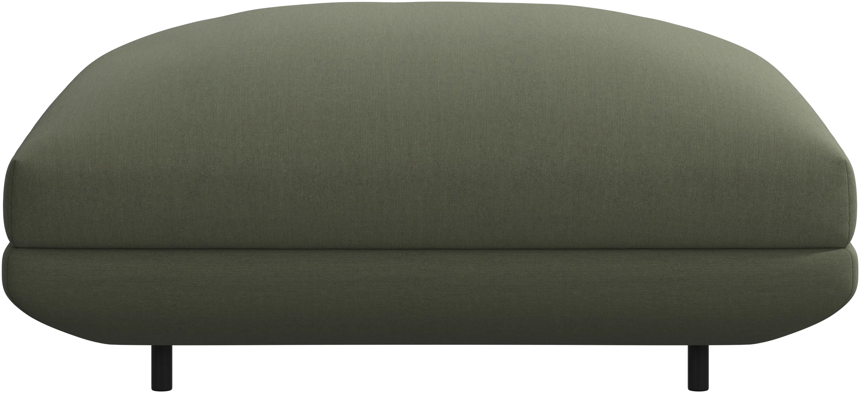 Salamanca footstool big