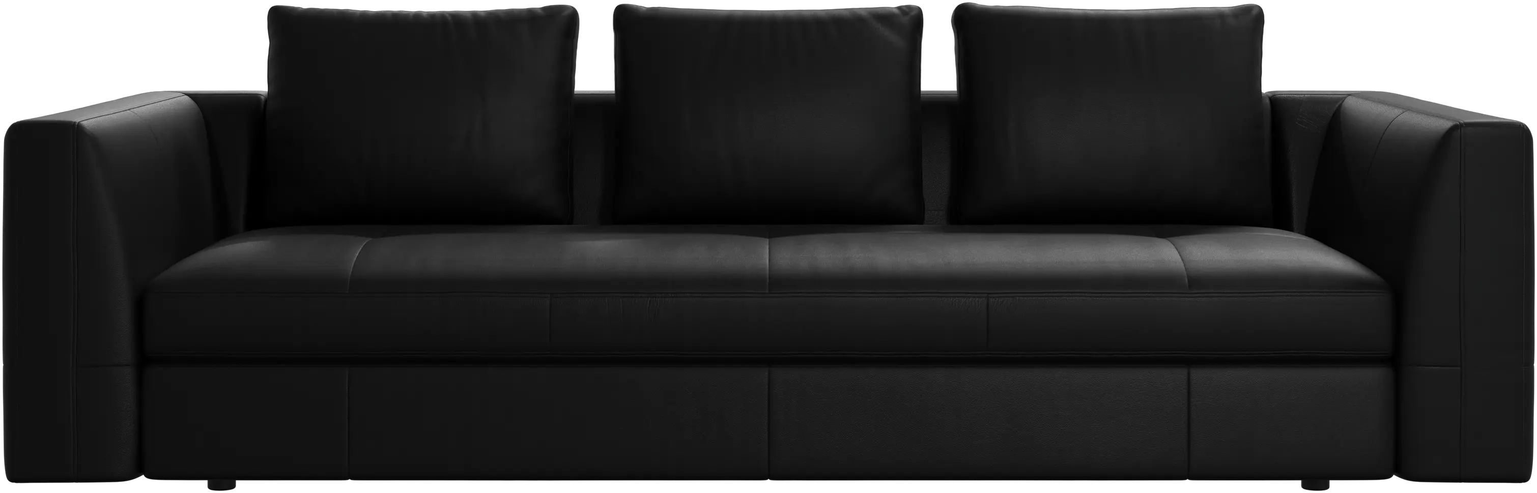 Bergamo 3 seater