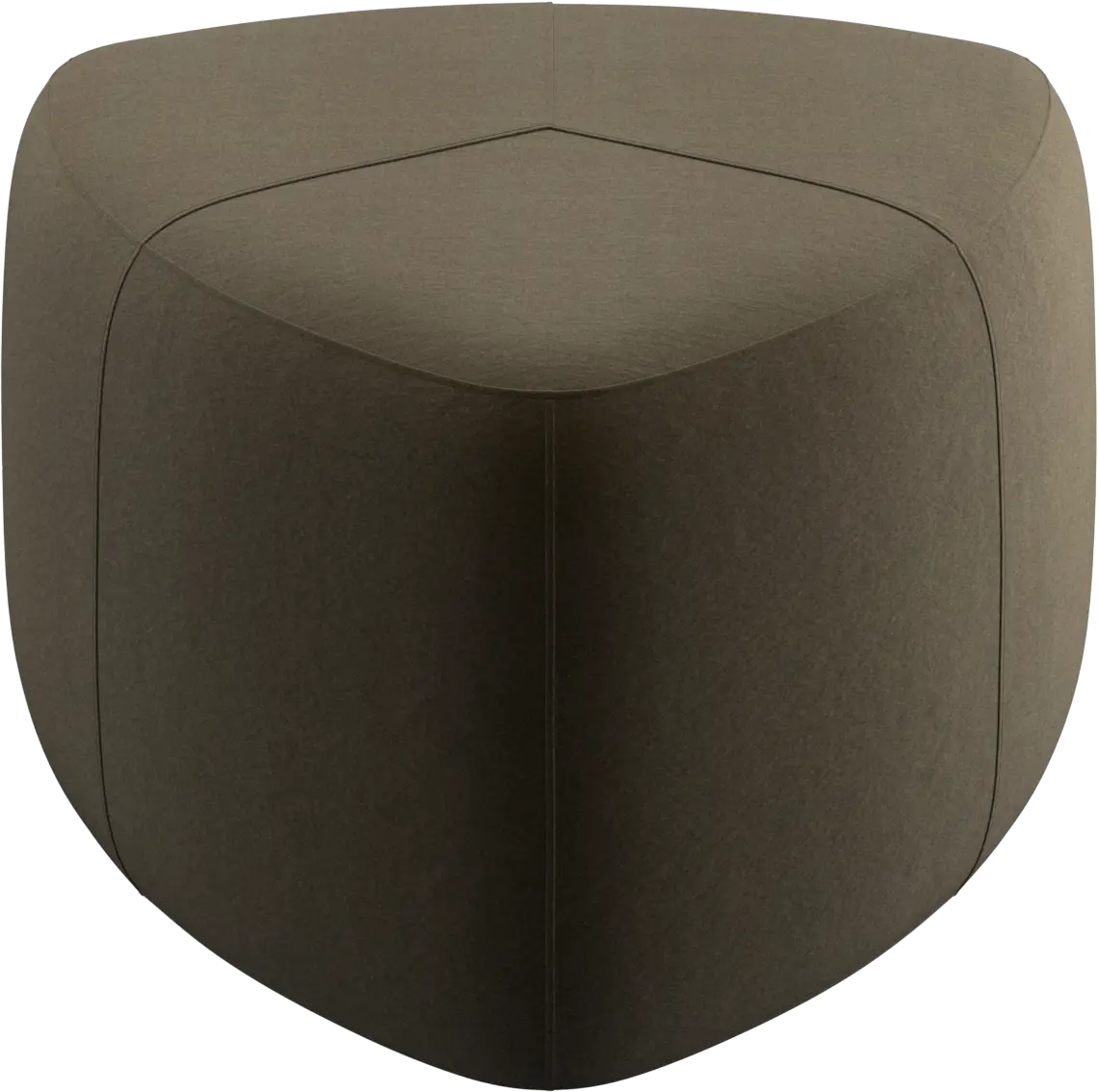 Pouf Bermuda
