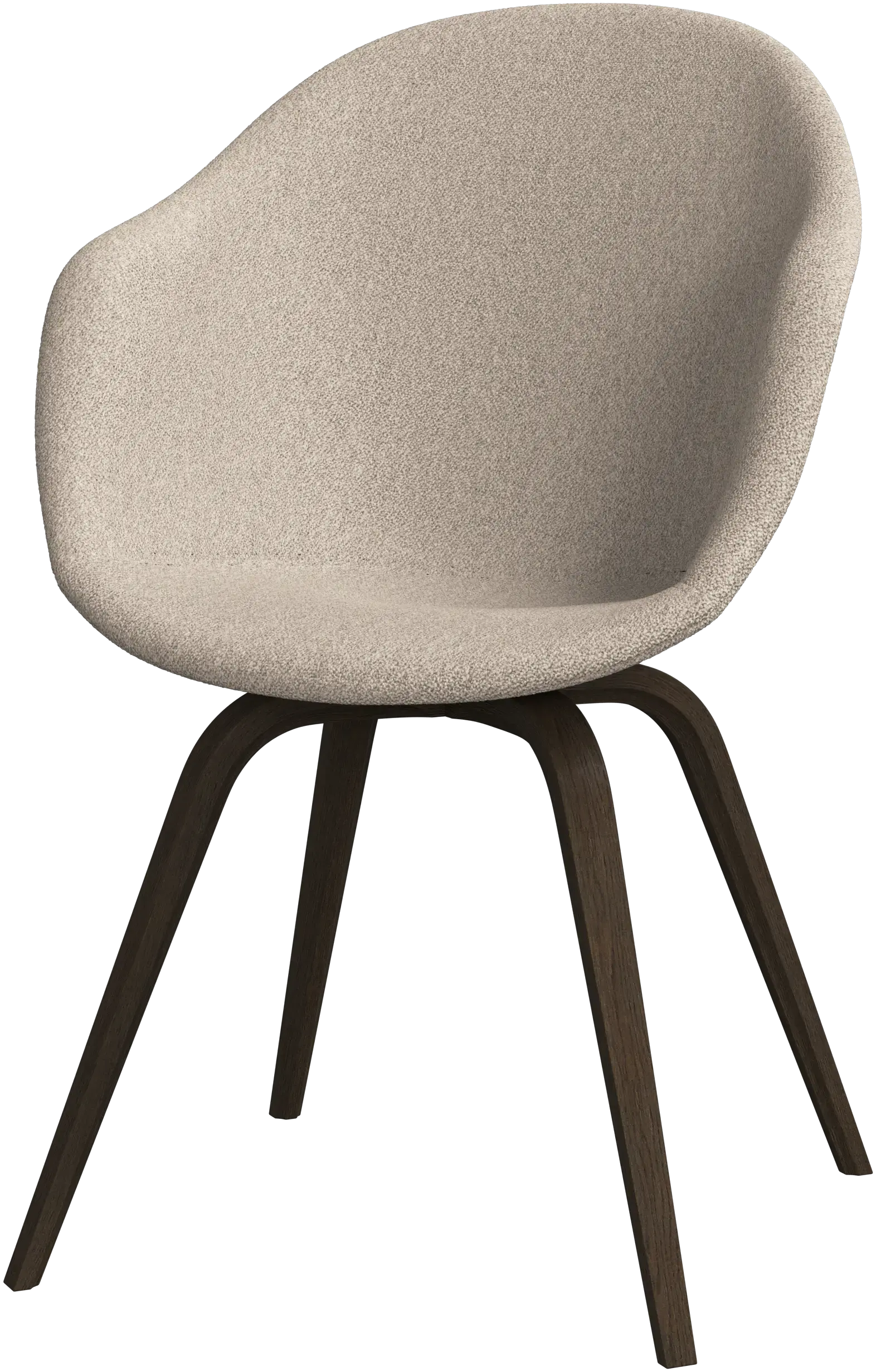 Office chairs Chaise de salle à manger Hauge -20%