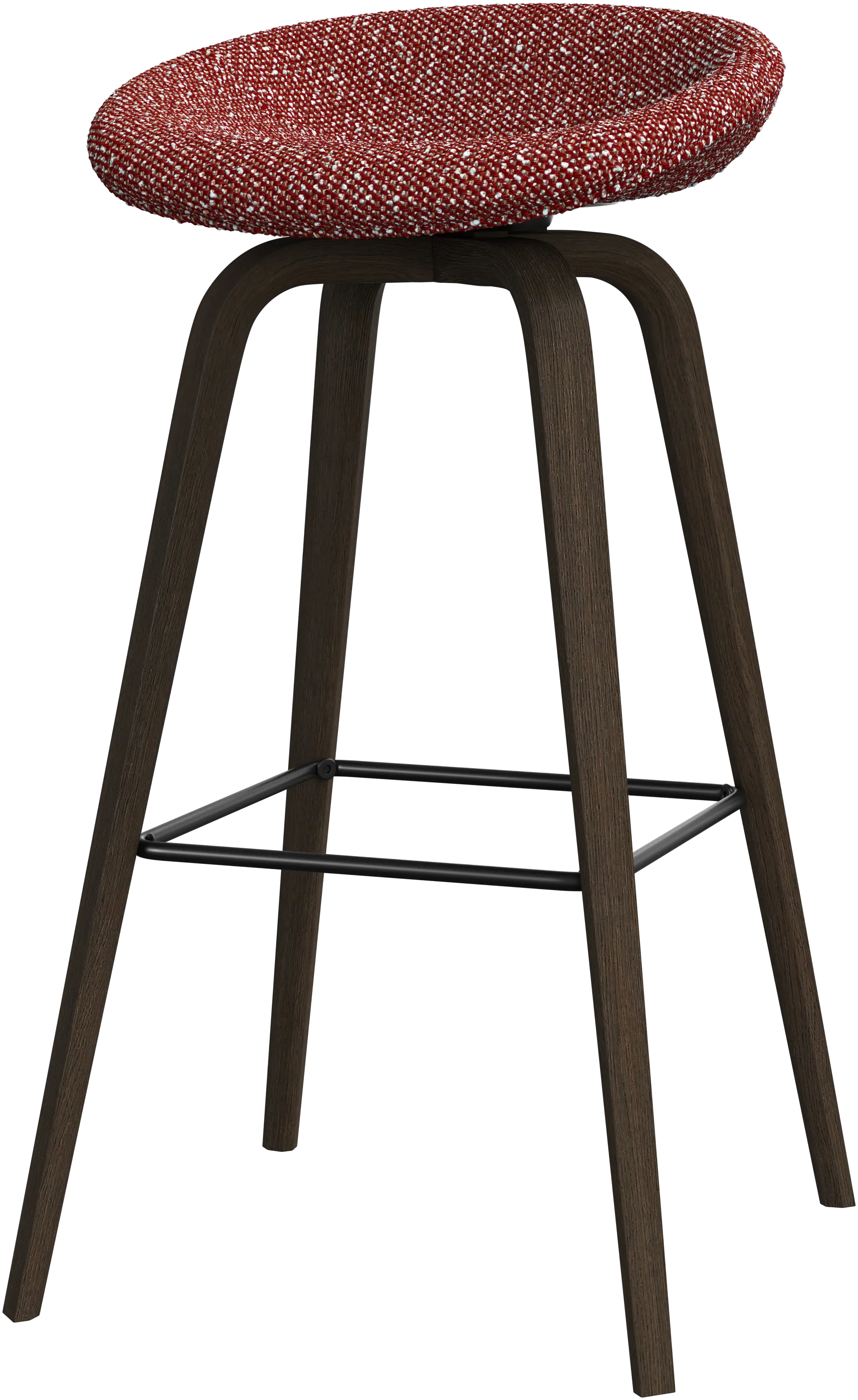 Hauge barstool