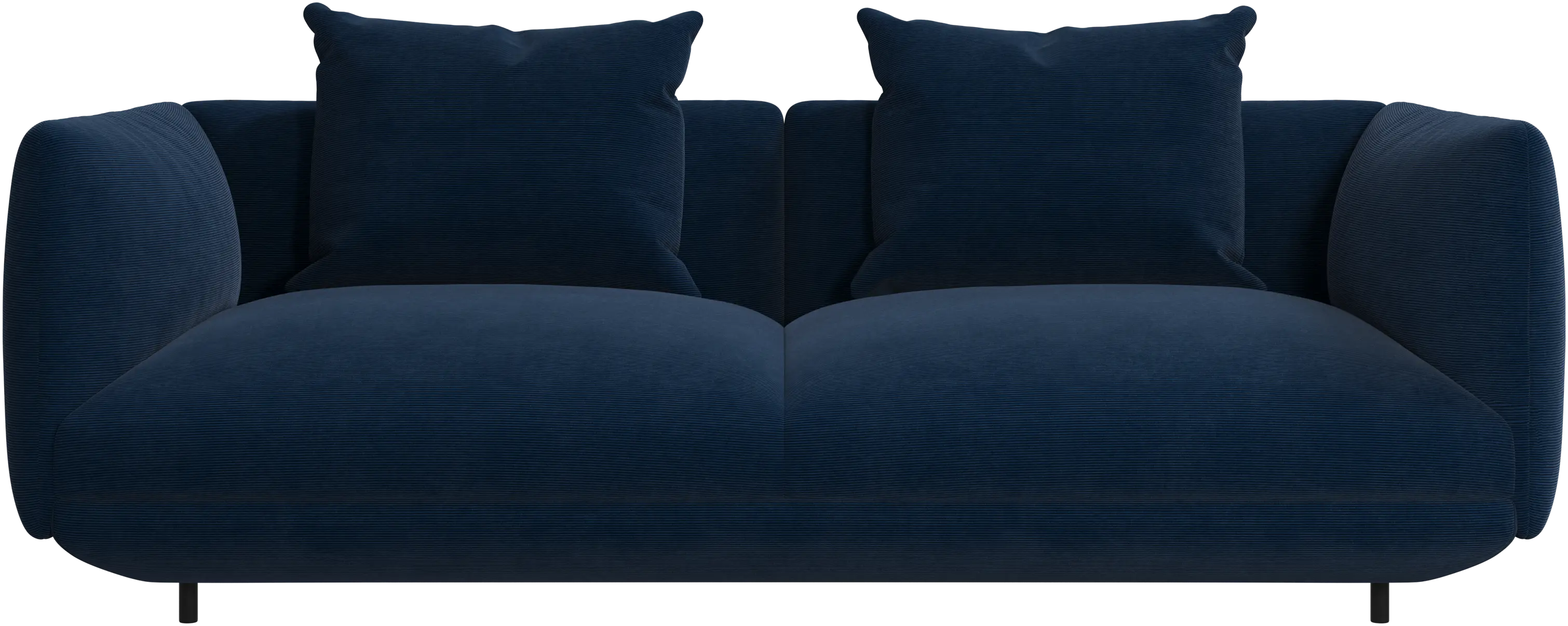 Salamanca 2 seater with 2 arms