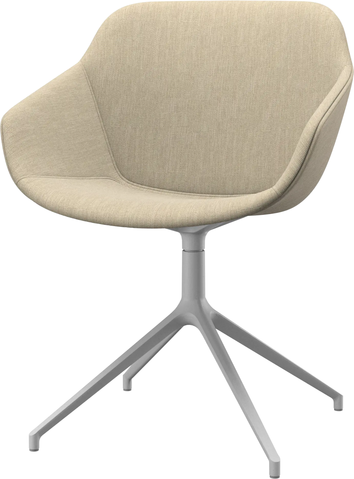 Vienna dining chair with swivel function