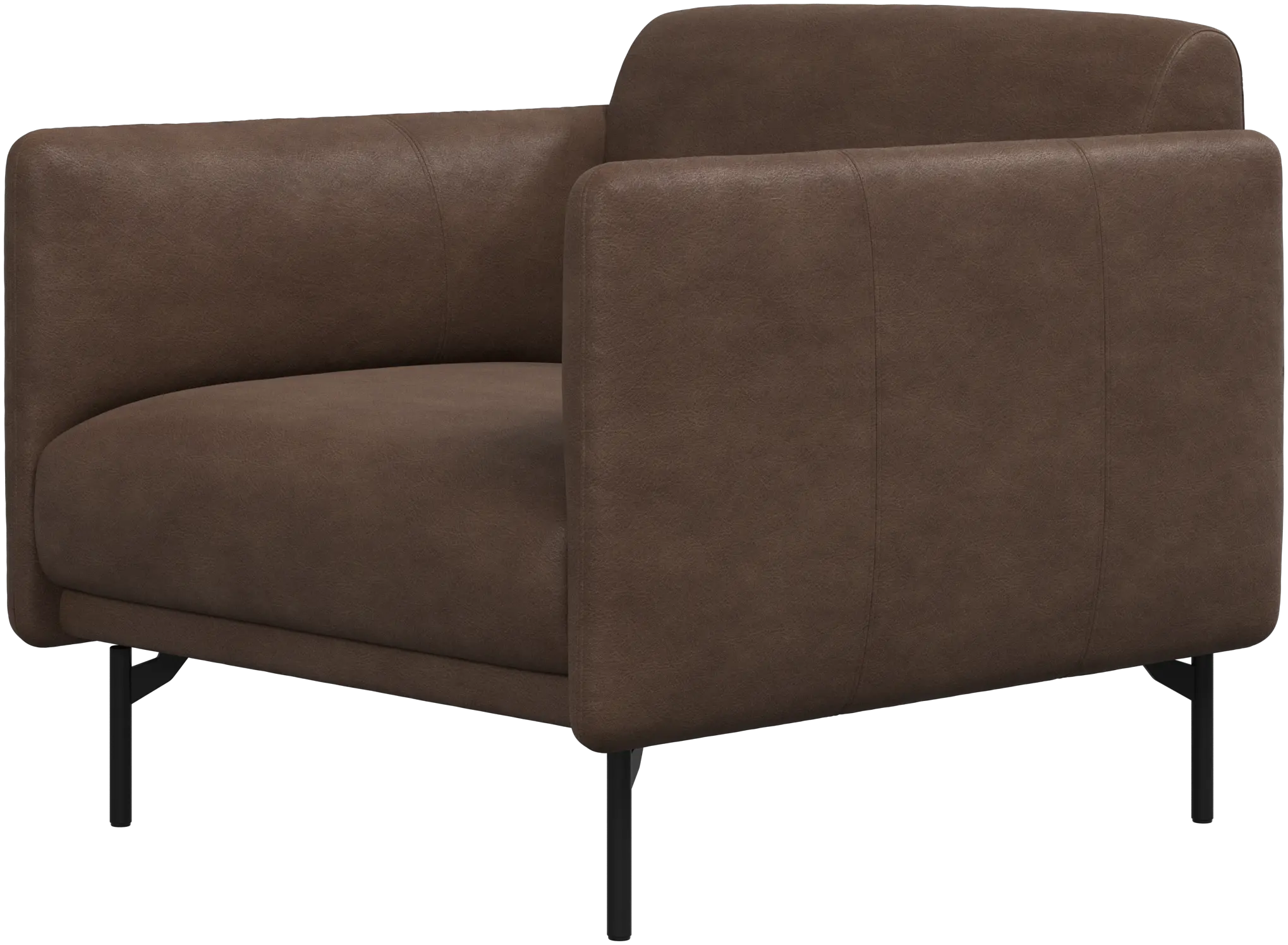Fauteuil Berne