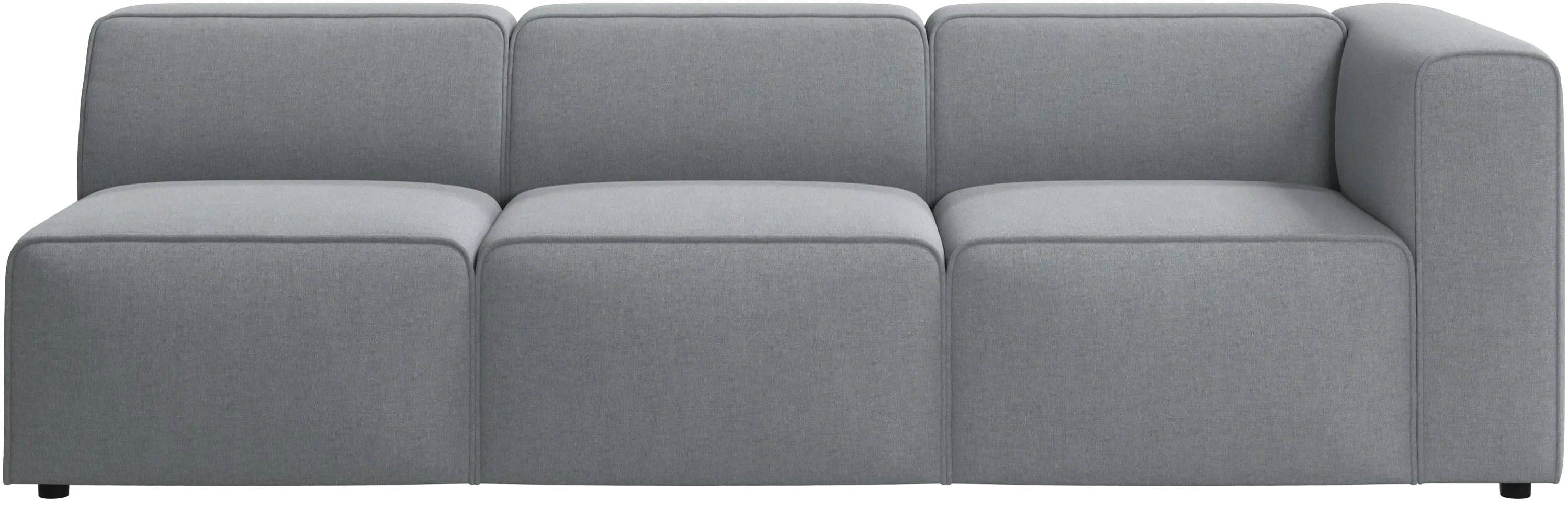 Carmo 3-Sitzer-Sofa