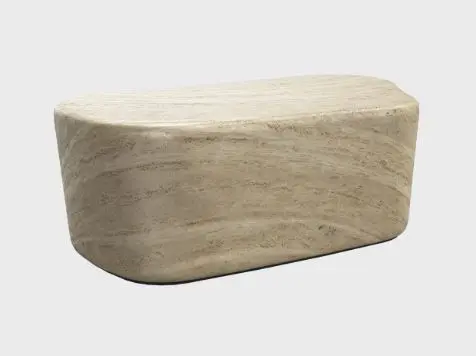Coffee tables 30% DTO - Mesa de centro Terracina [SHOWROOM]