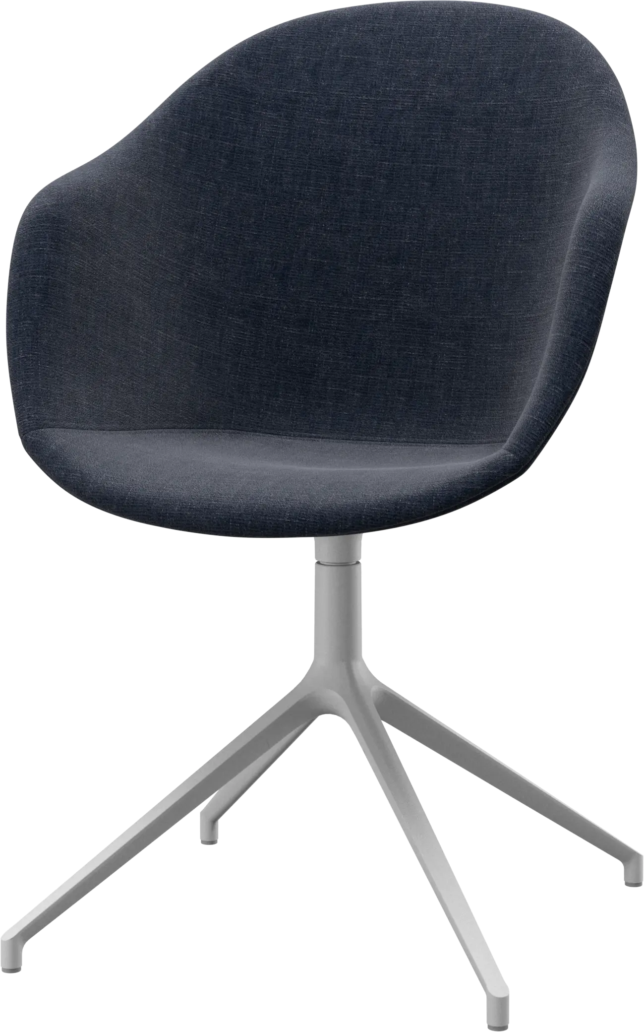Adelaide dining chair with swivel function
