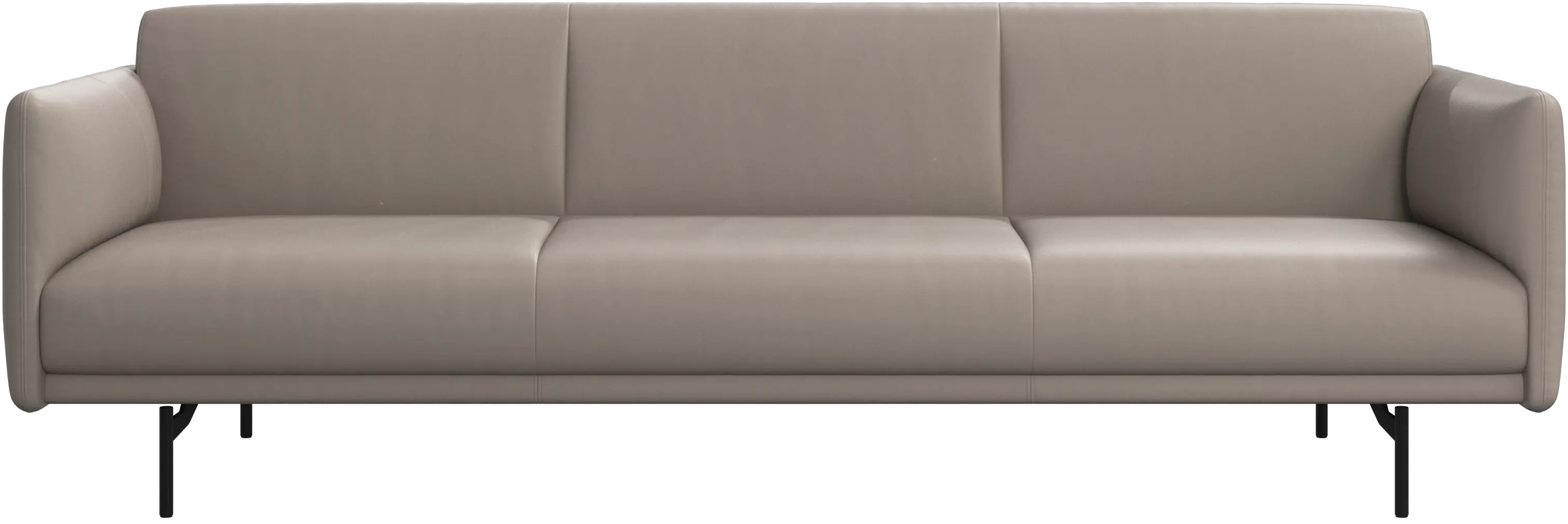 Berne 3 seater