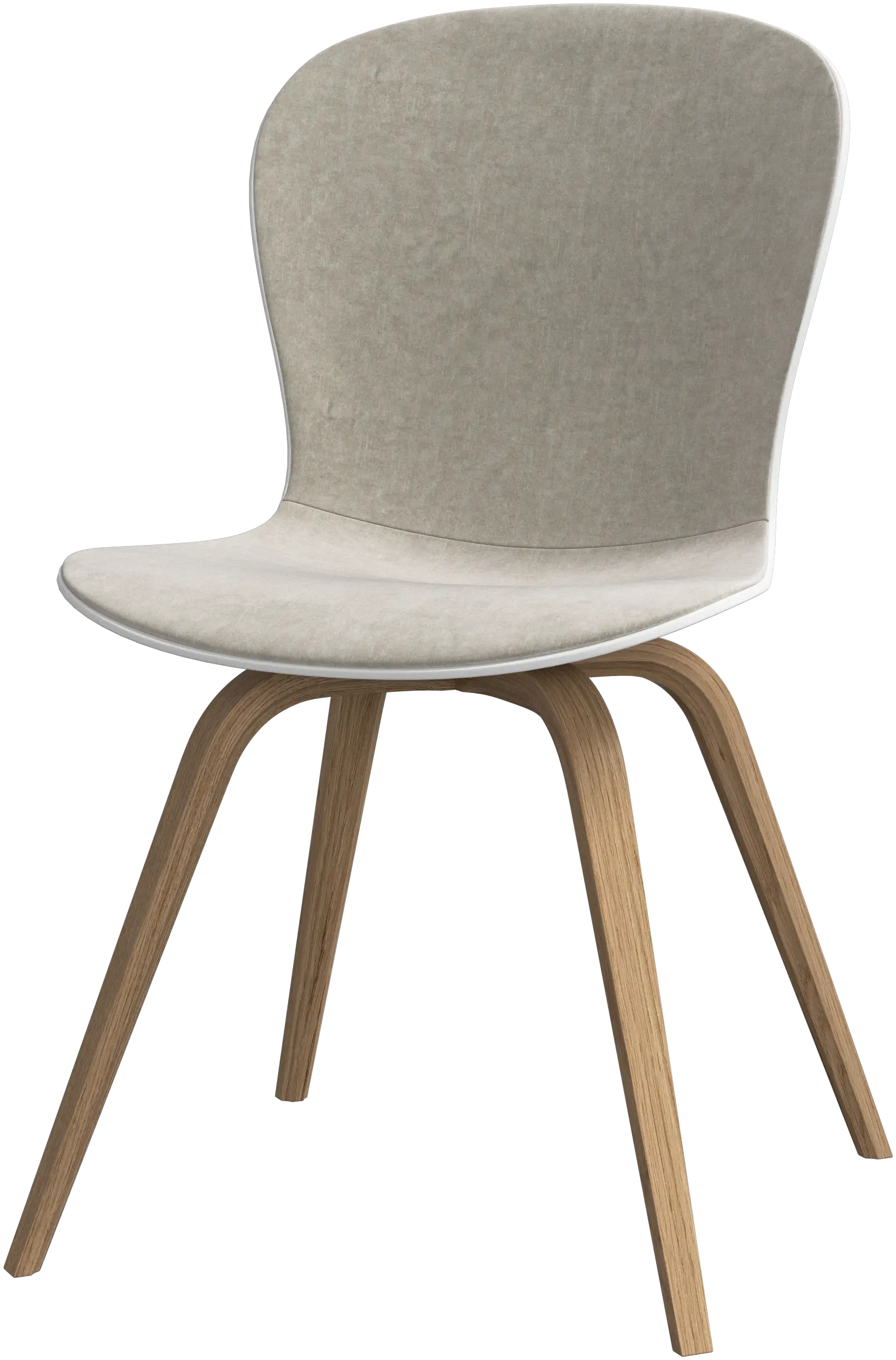 Hauge dining chair