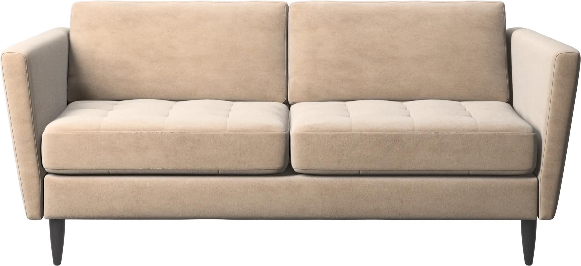 Osaka 2 seater sofa