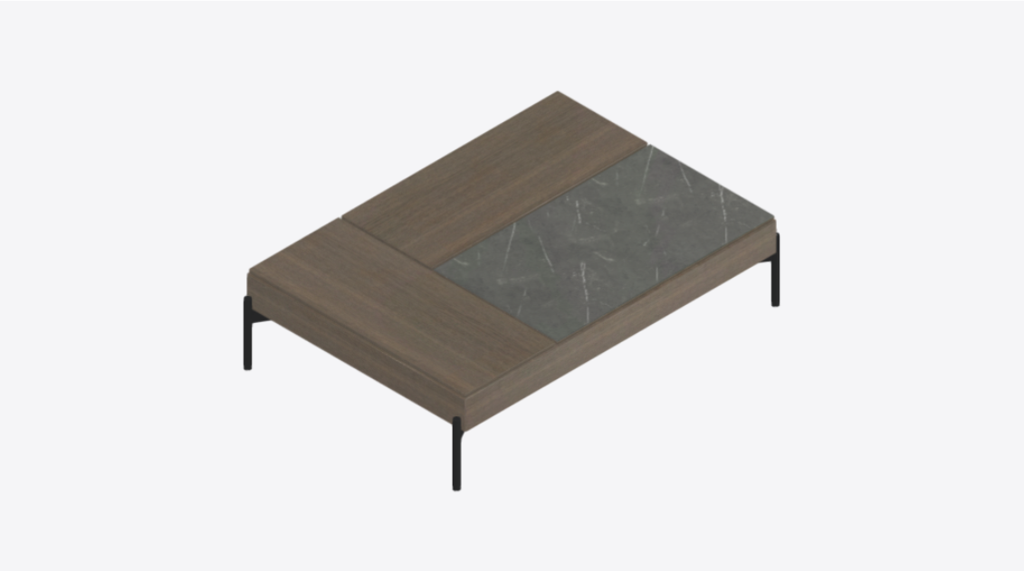 Coffee tables