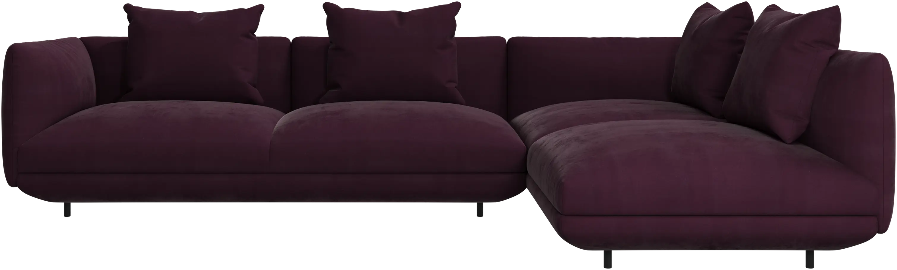 Salamanca corner sofa
