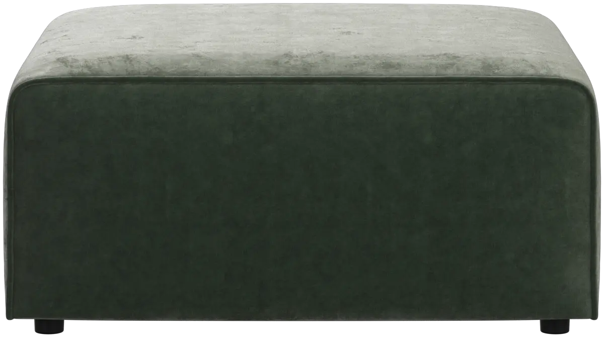 Carmo ottoman
