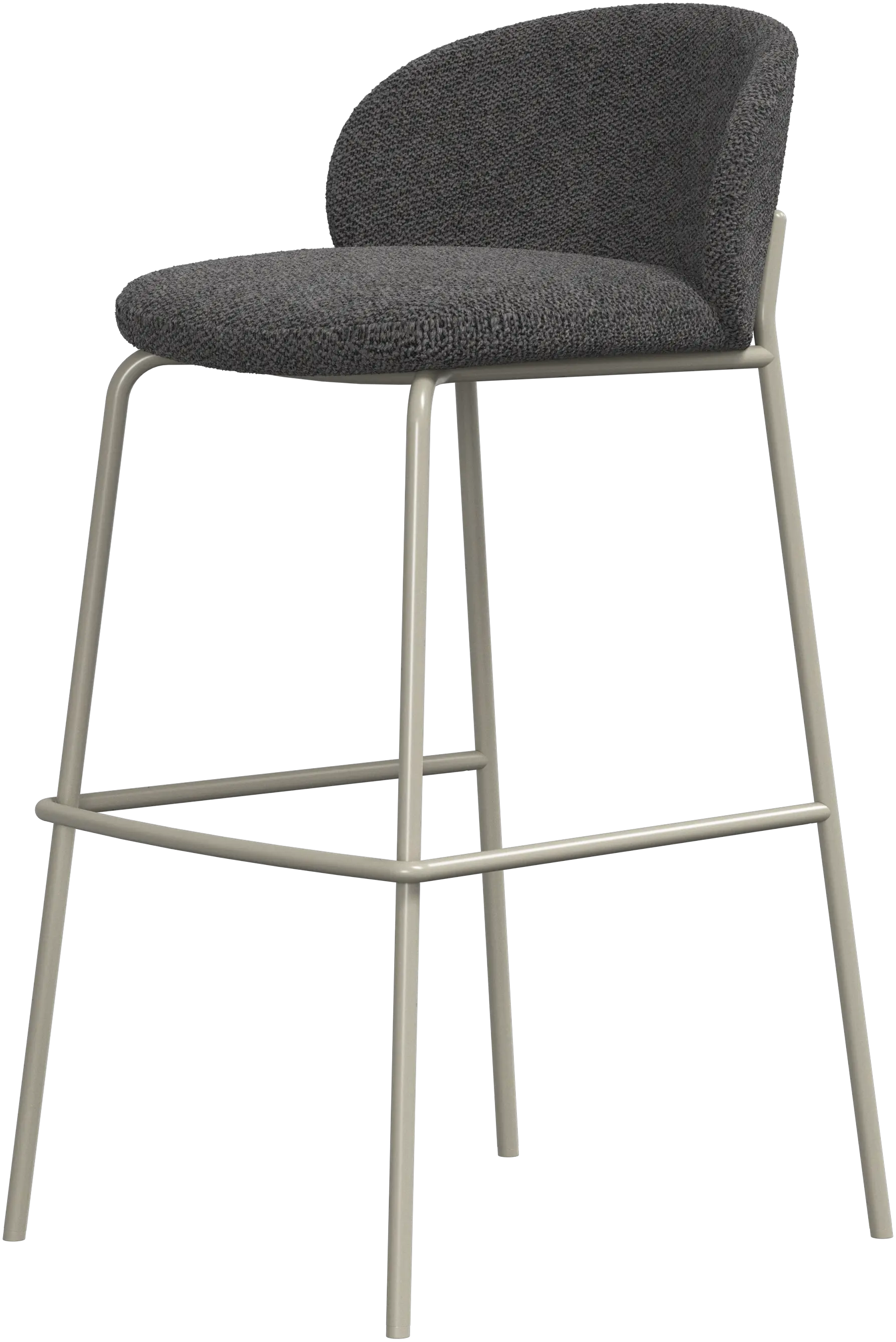 Princeton barstool