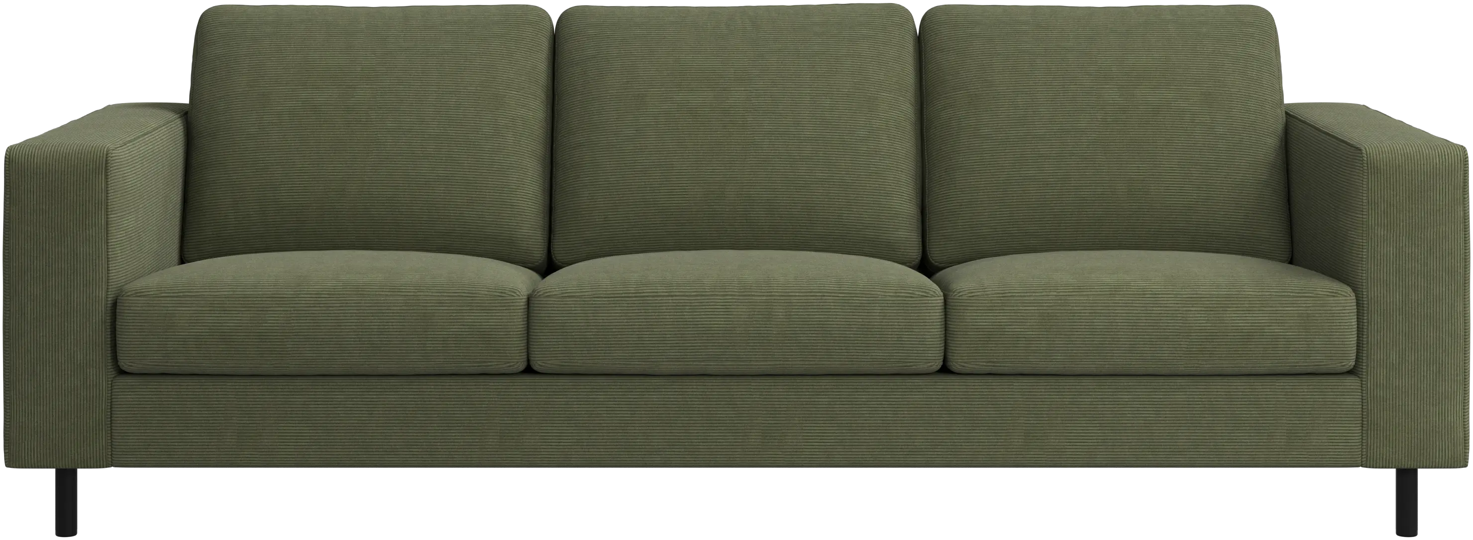 Indivi 3 seater sofa