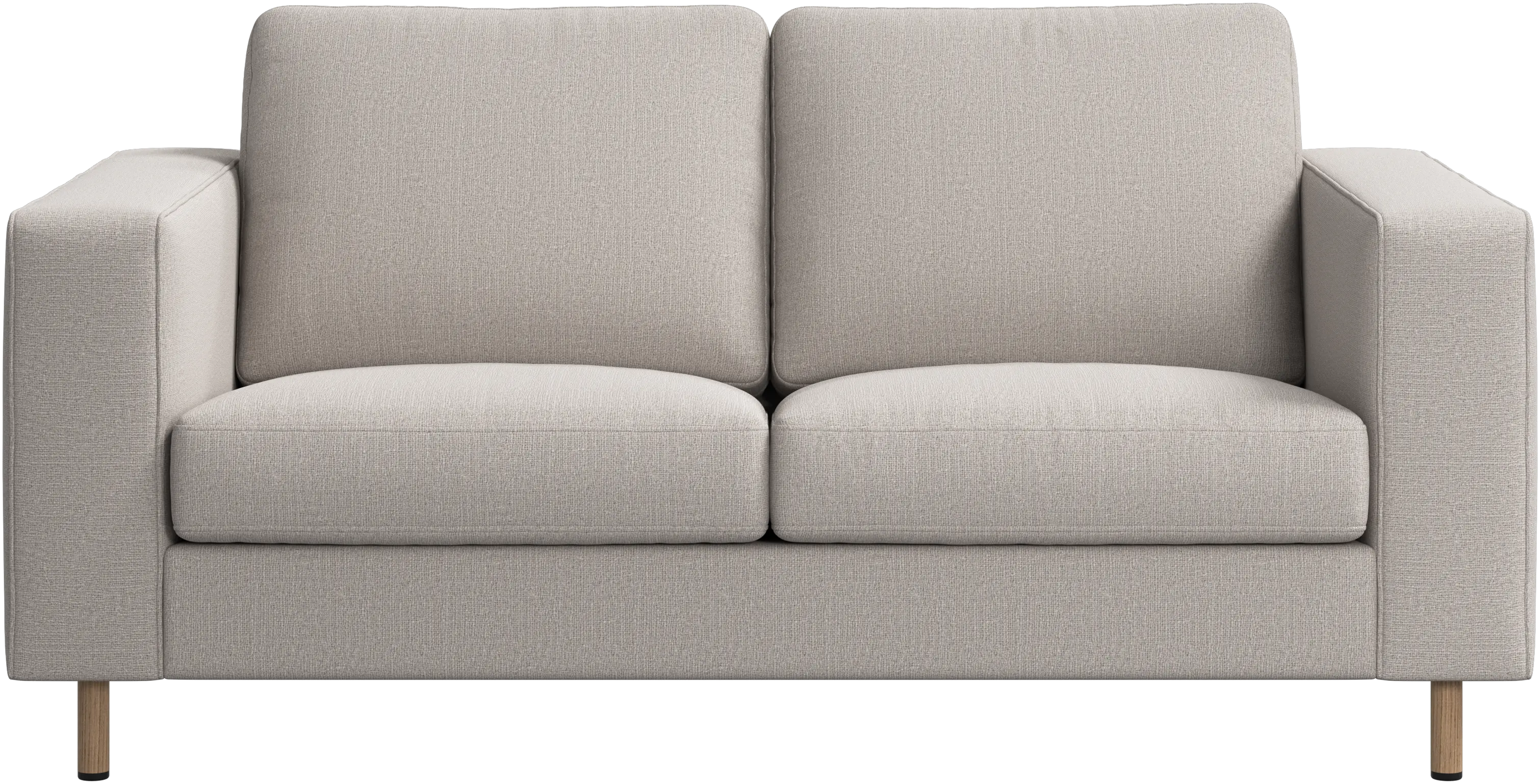 Indivi 2 seater sofa