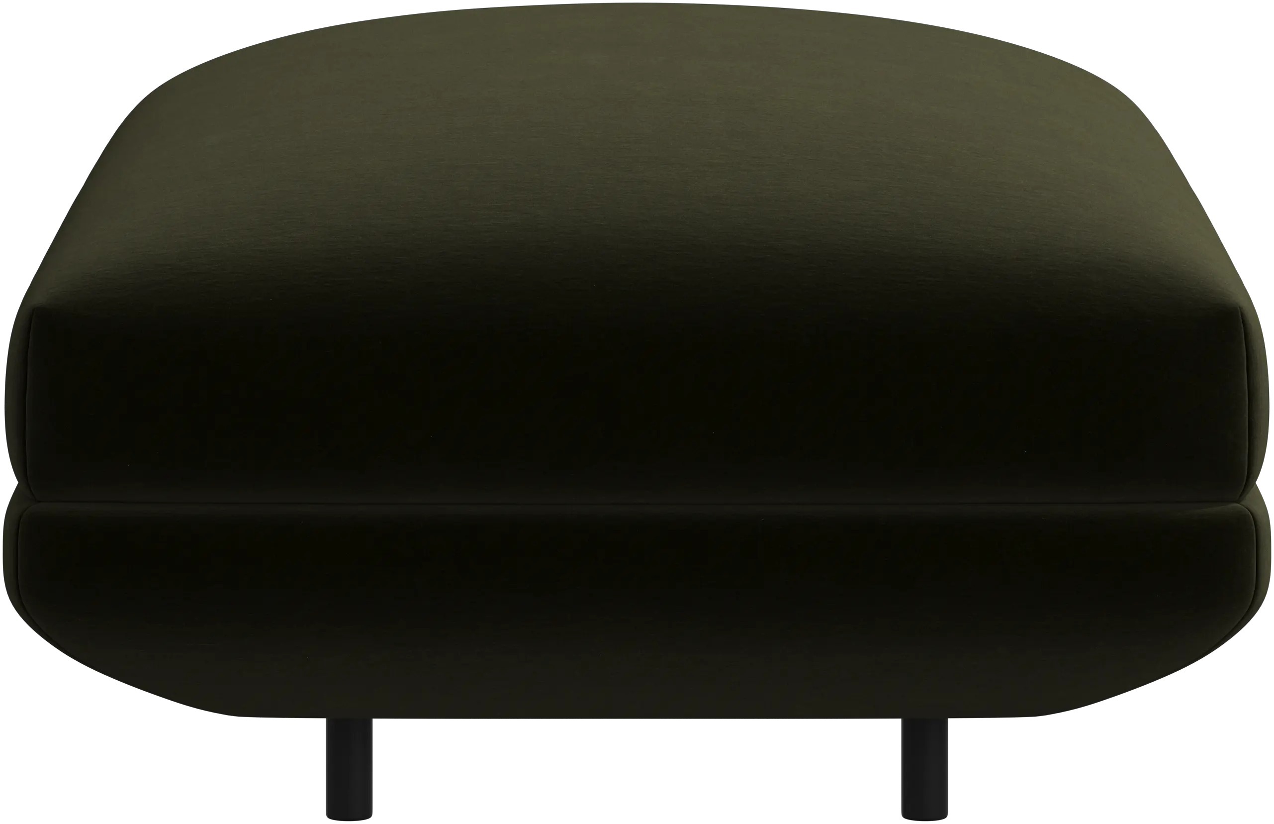 Salamanca footstool small