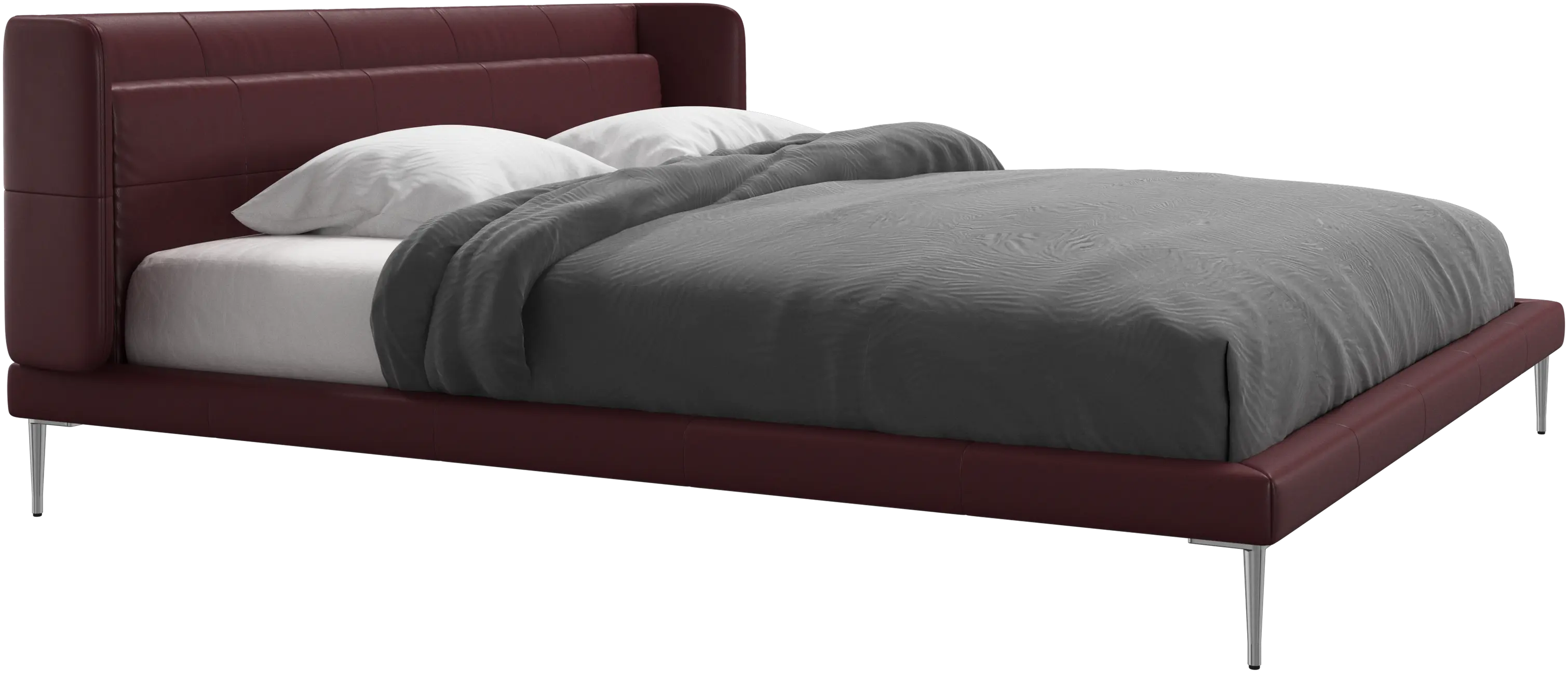 Austin bed, excl. mattress