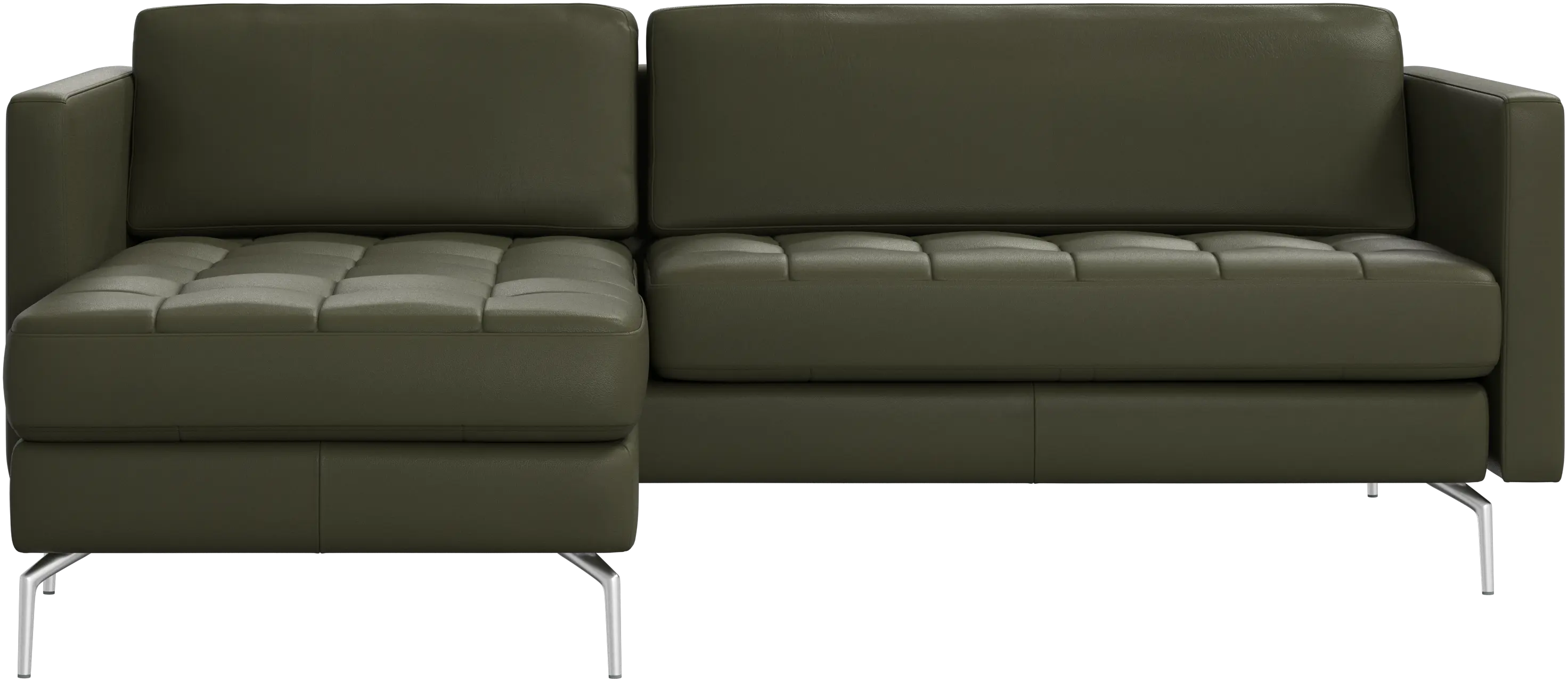 Καναπές σεζλόνγκ Osaka