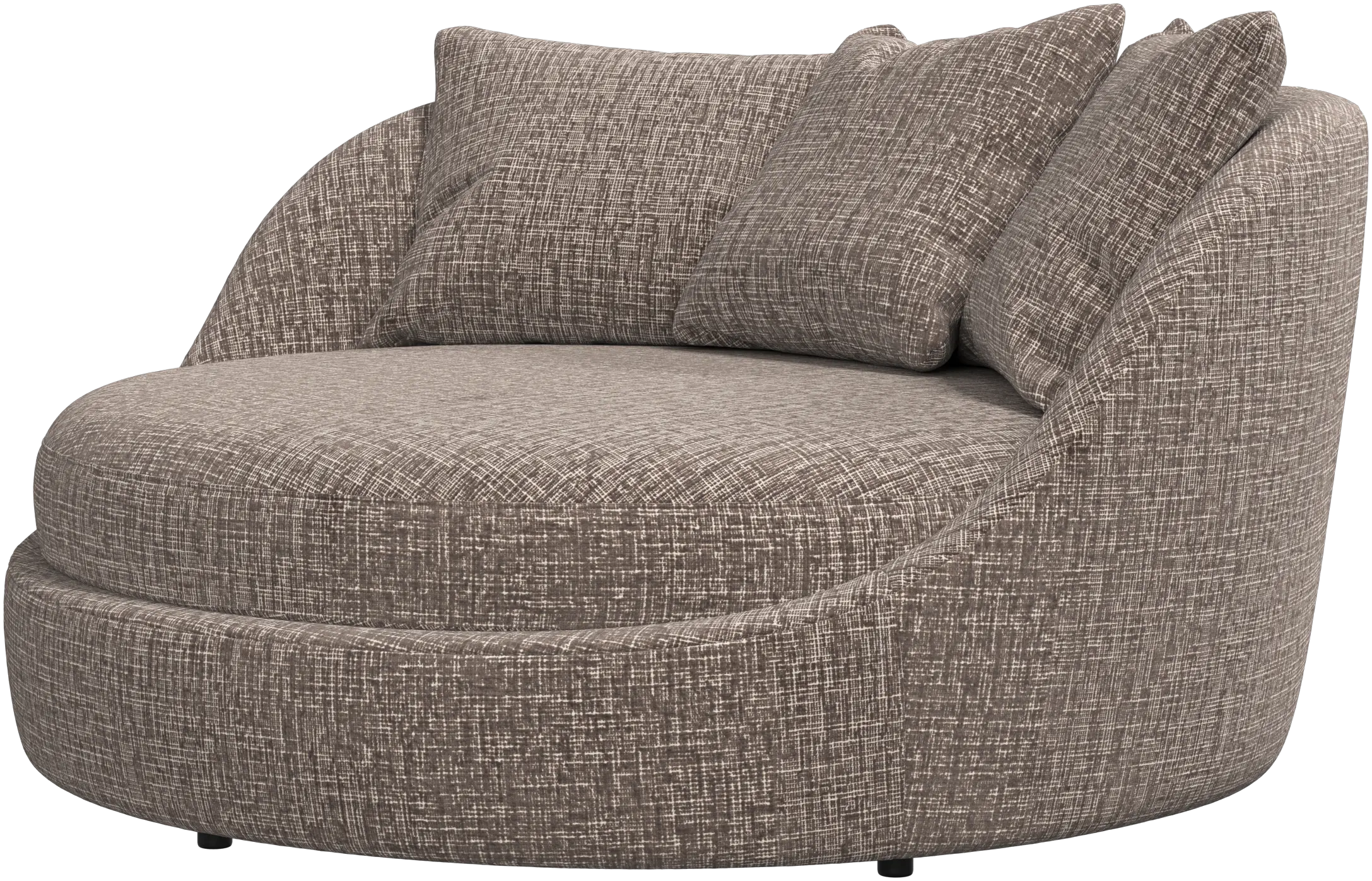 Sillón Ø lounge