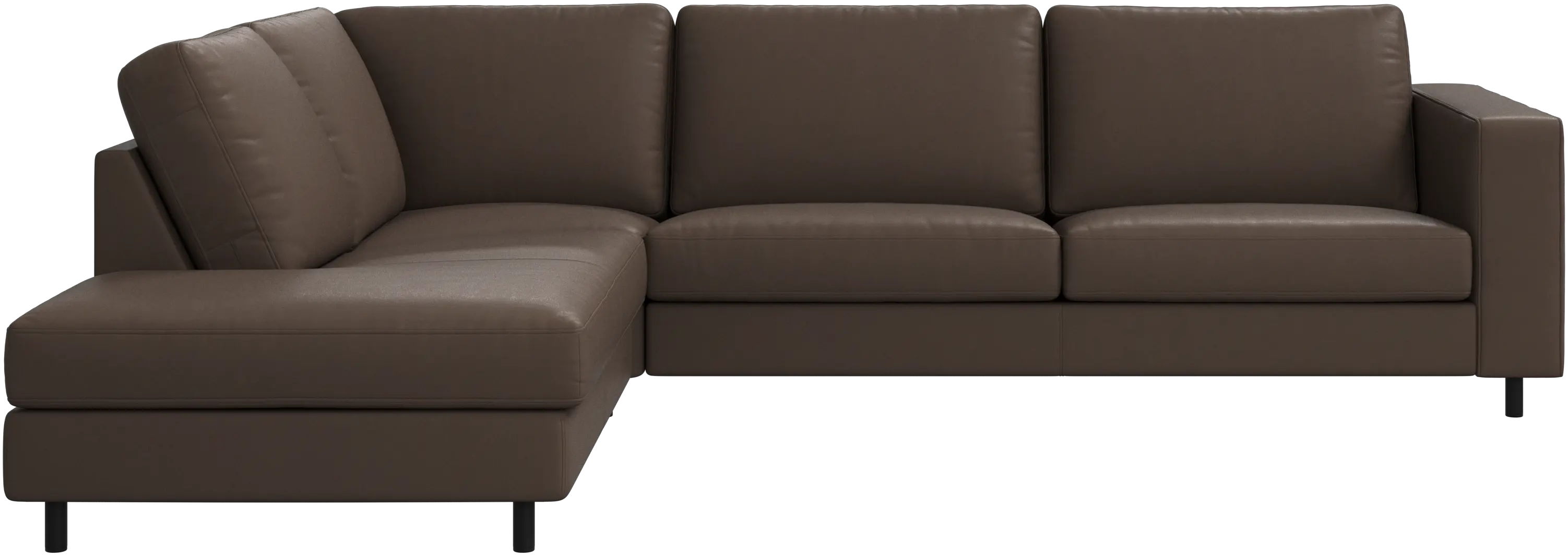 Indivi corner sofa right