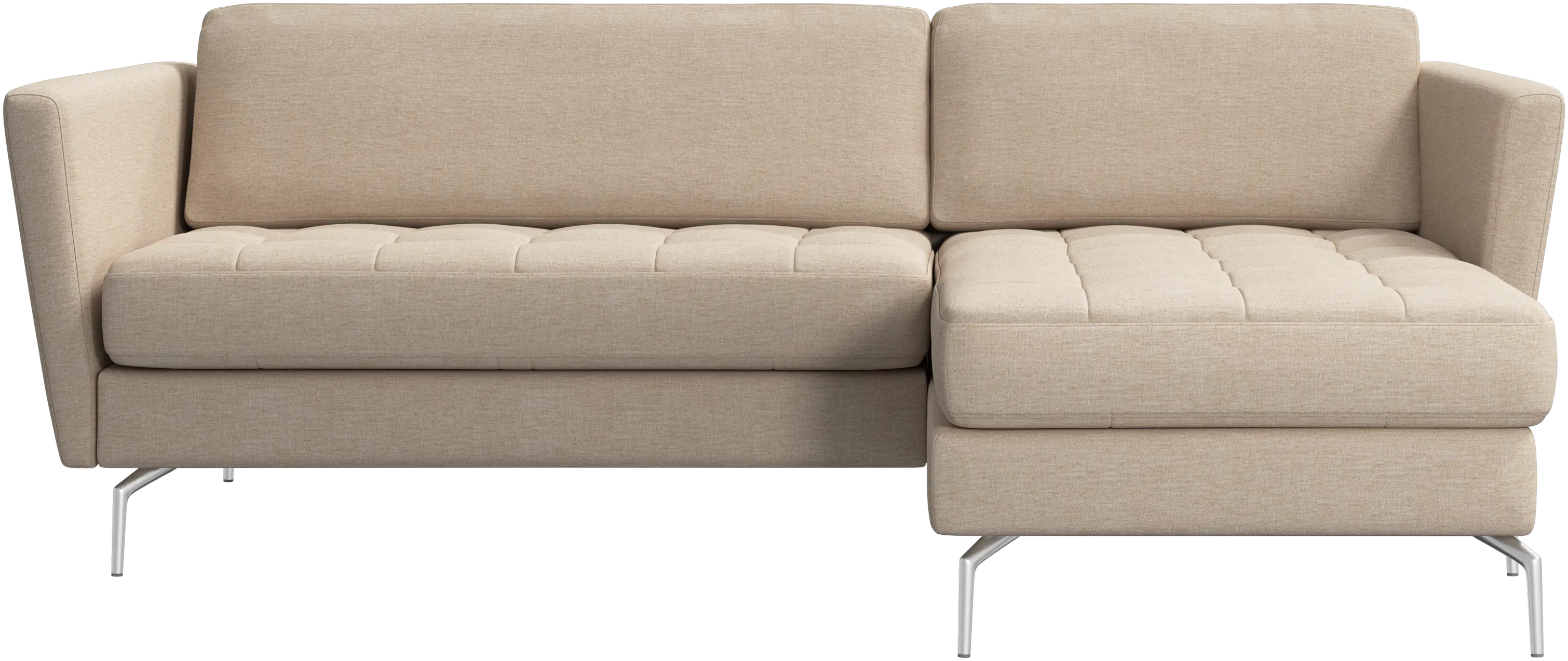 Osaka chaise longue sofa
