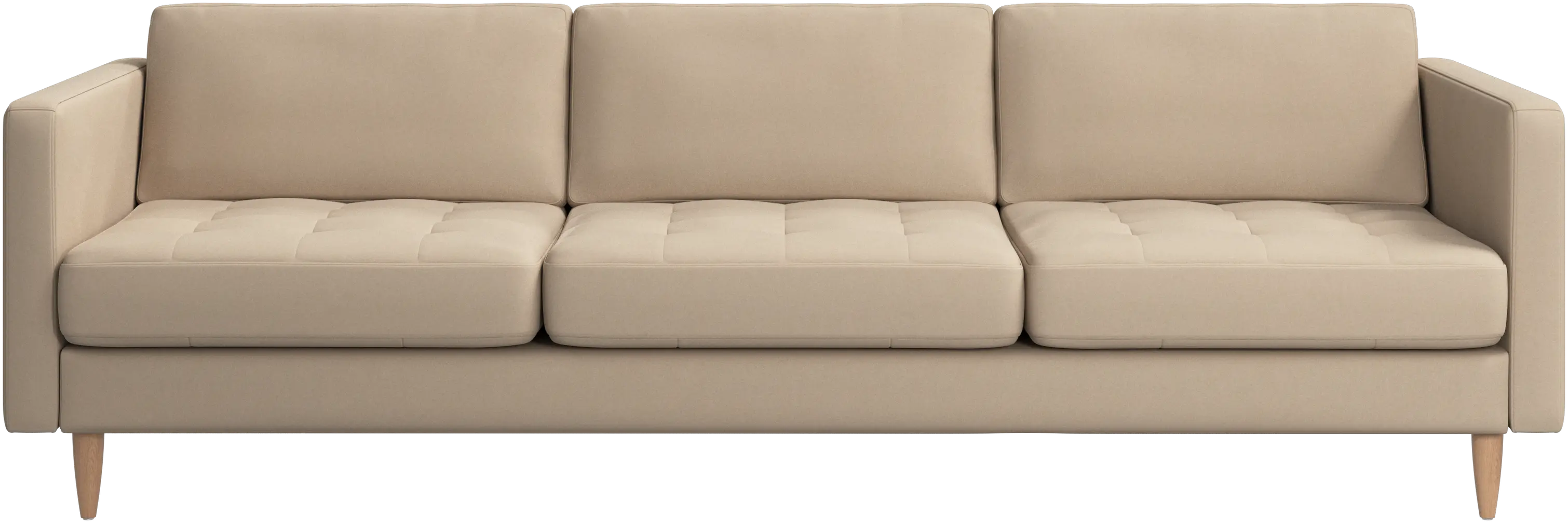 Osaka 3 seater sofa