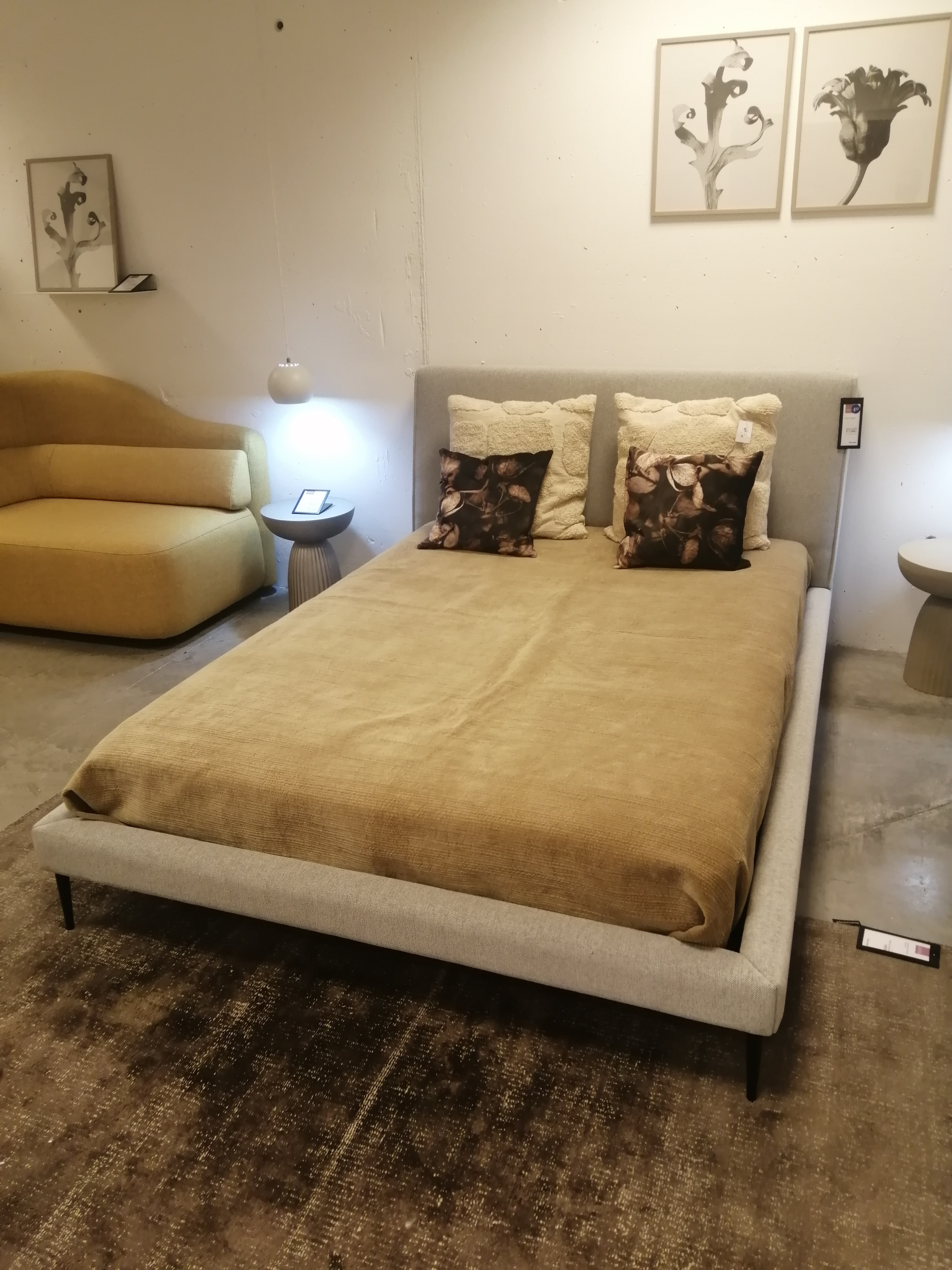 Beds