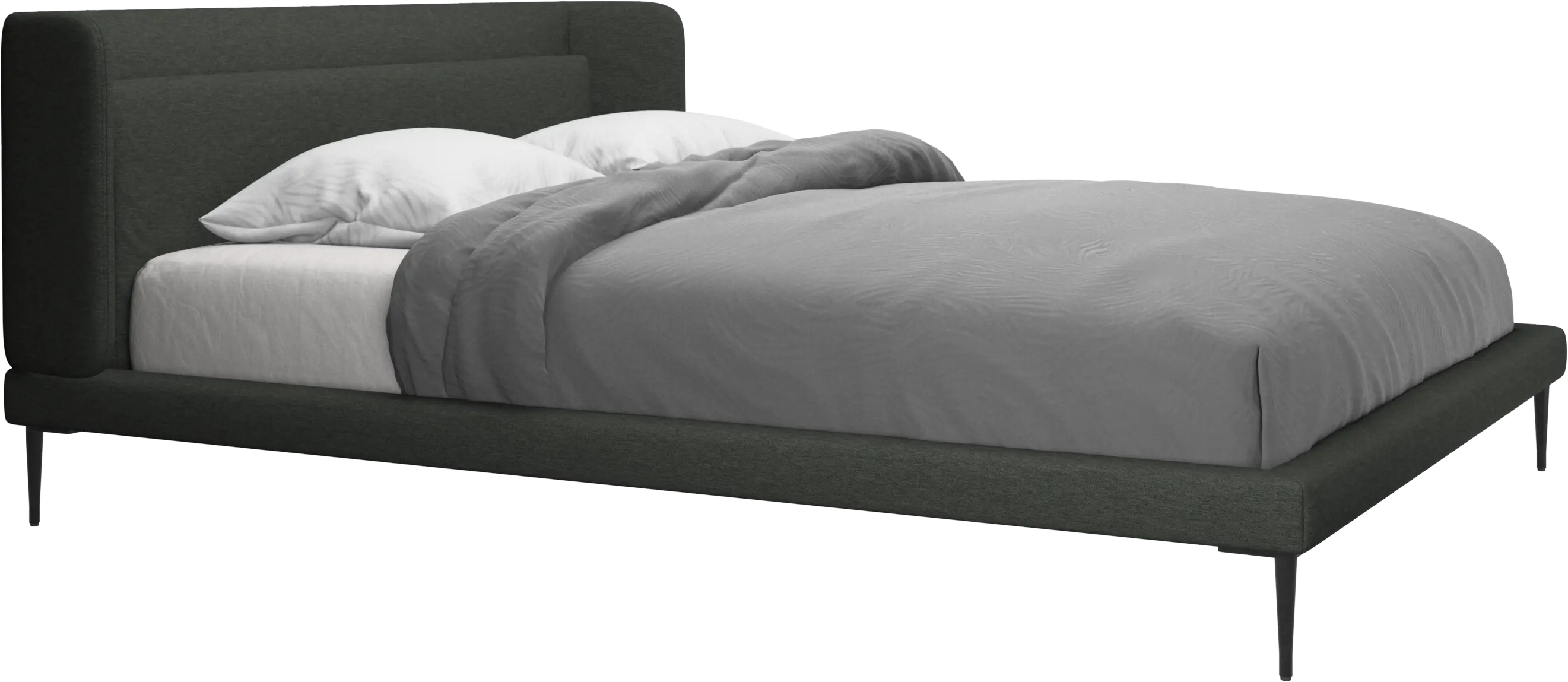 Austin bed, excl. mattress