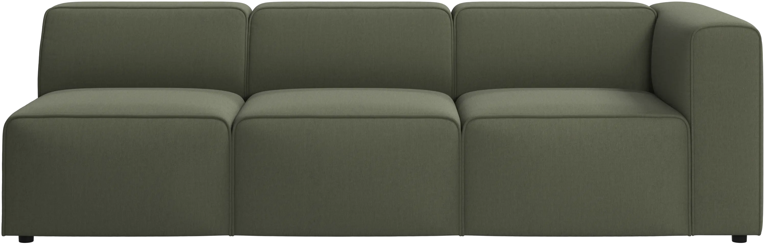 Carmo 3 seater sofa