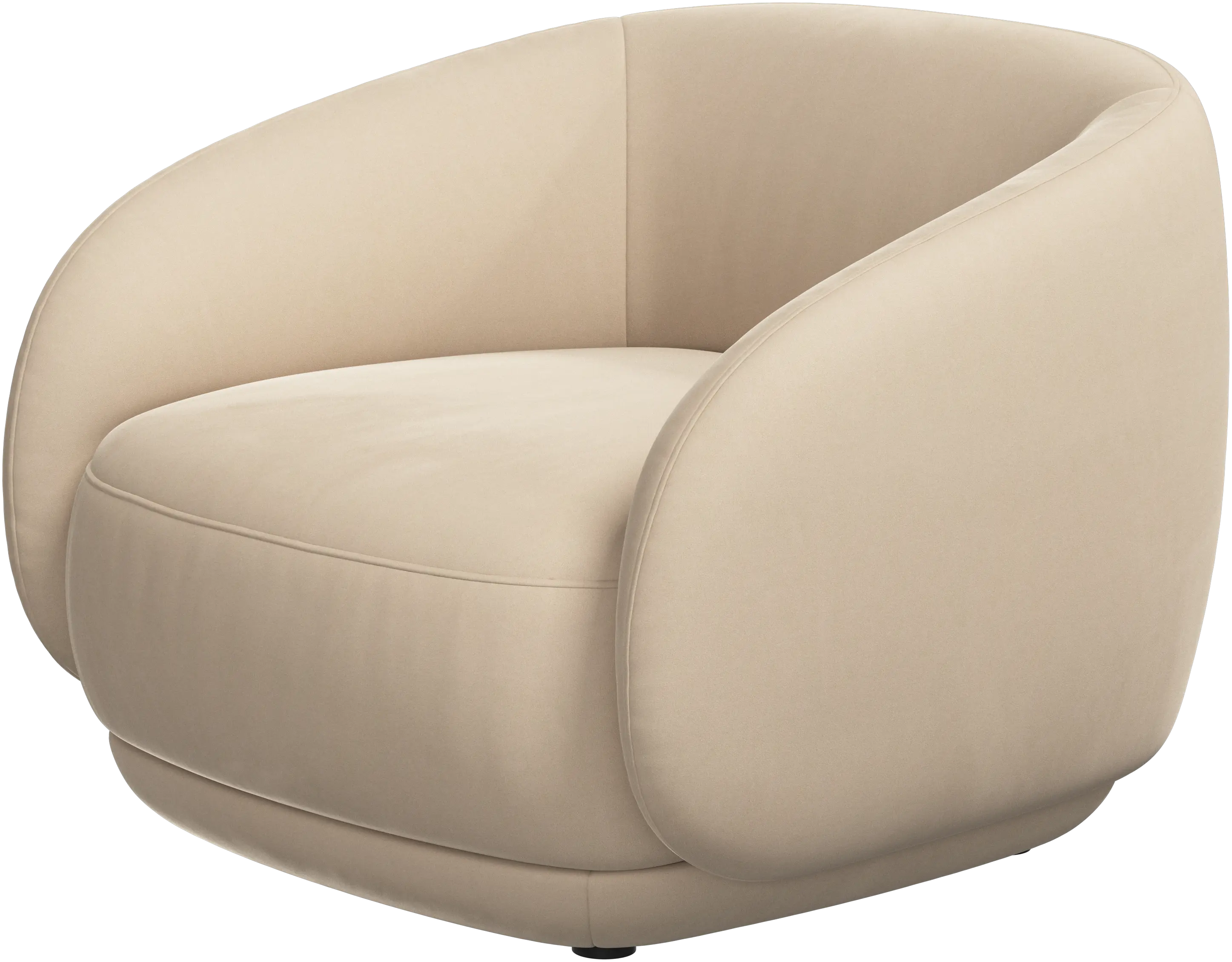 Bolzano armchair