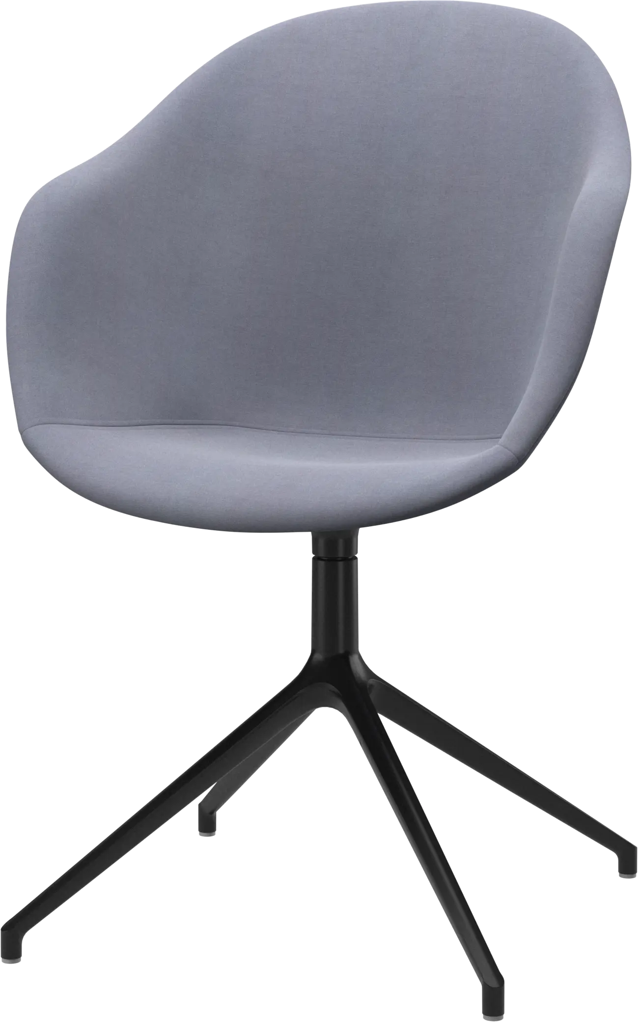 Adelaide chair with swivel function