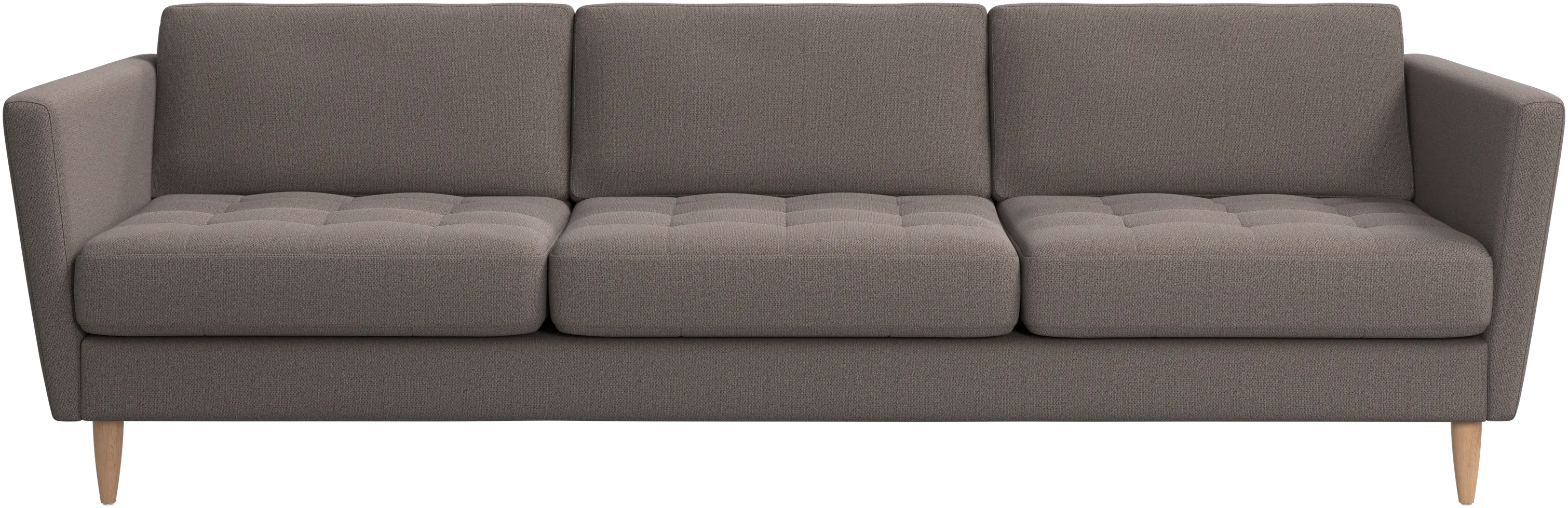 Osaka 3-seater sofa