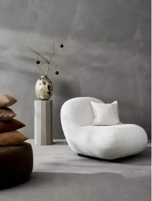 Armchairs designové křeslo Chelsea UŠETŘÍTE 60%