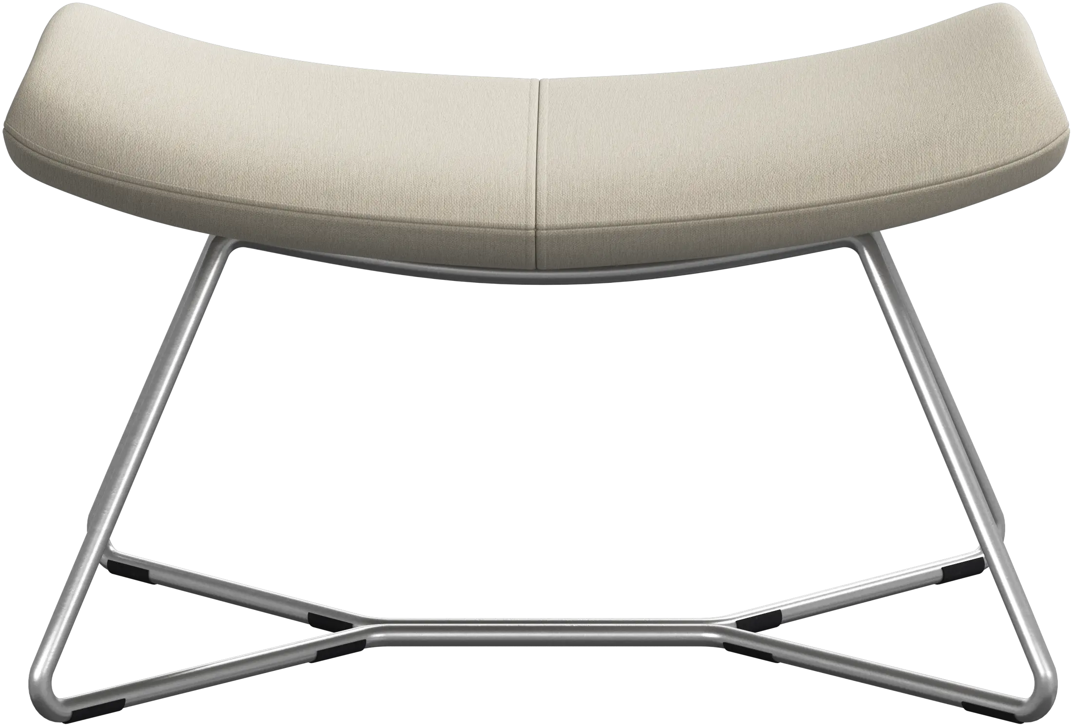 Imola footstool